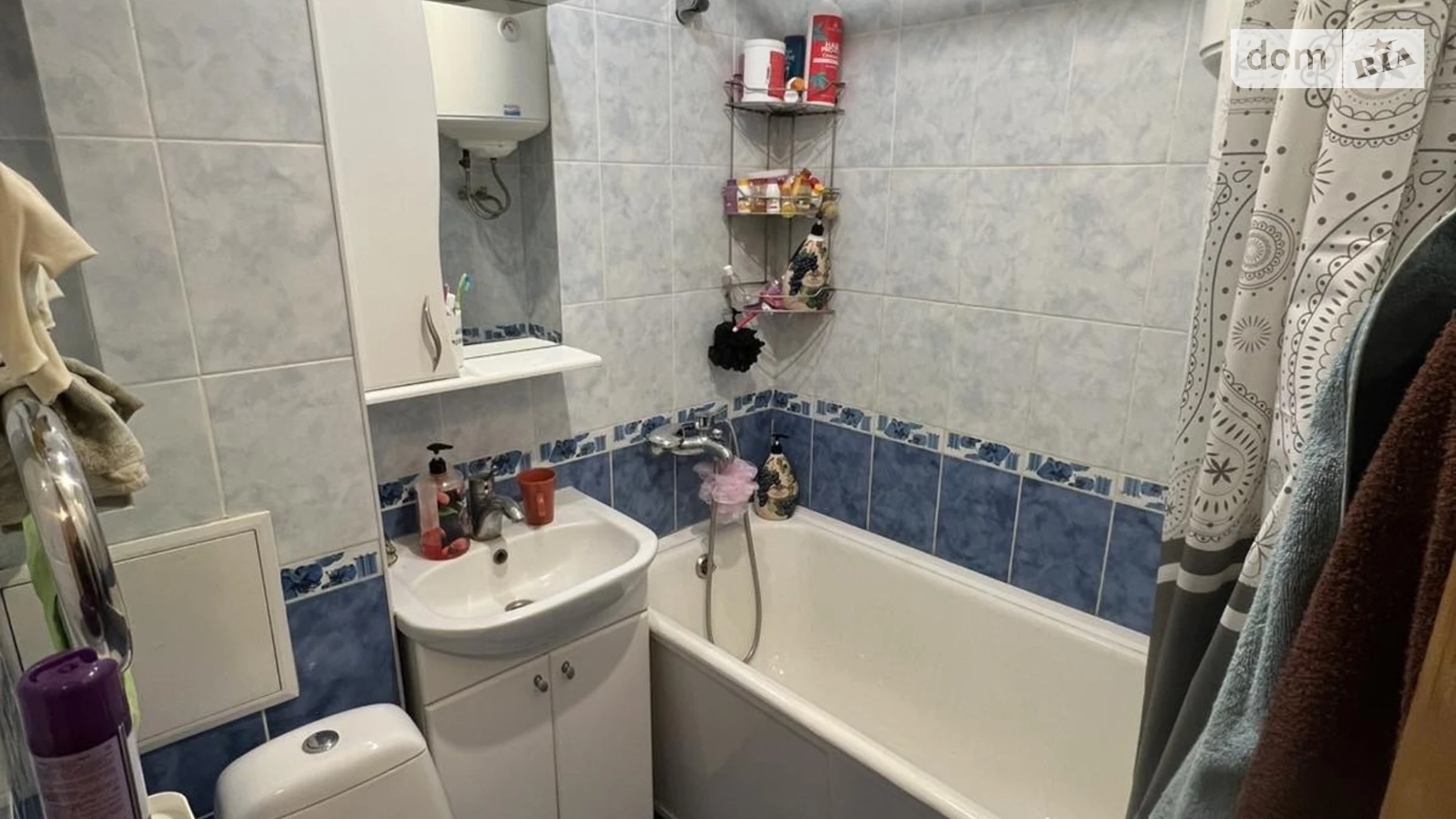 Продается 1-комнатная квартира 31.4 кв. м в Киеве, ул. Березняковская, 22 - фото 3