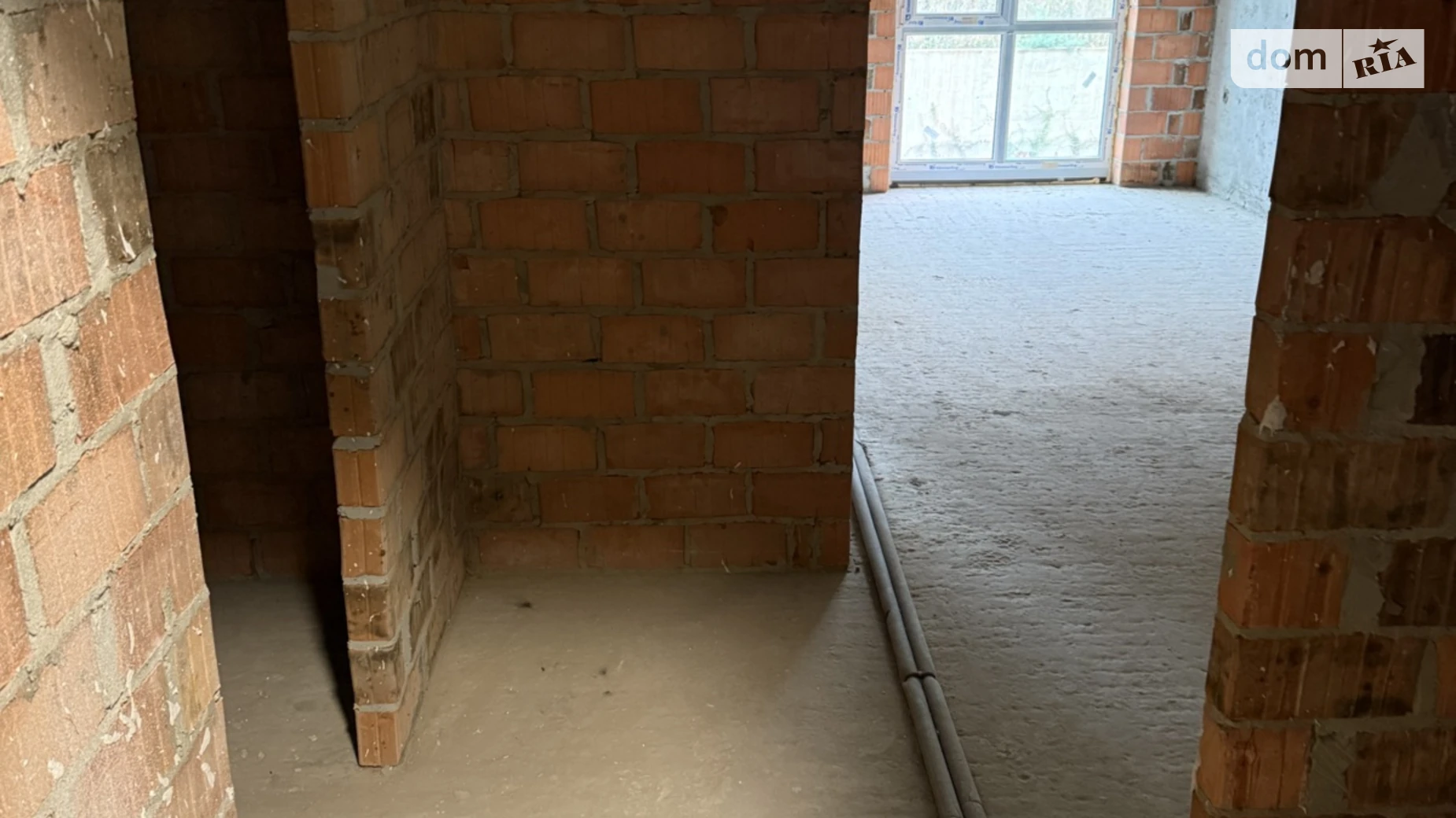 Продается 1-комнатная квартира 41.67 кв. м в Винниках, ул. Галицкая, undefined - фото 3