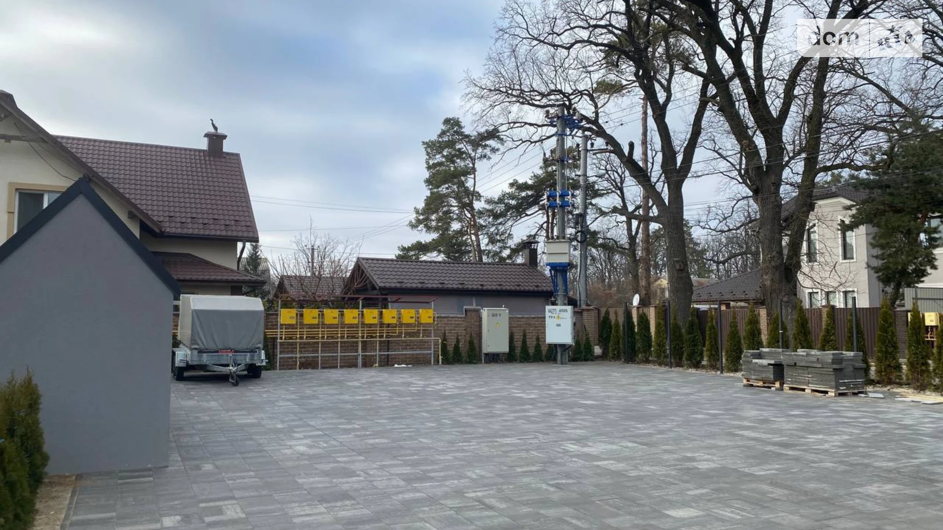 ул. Евгения Патона, 15 Буча, цена: 135000 $ - фото 3
