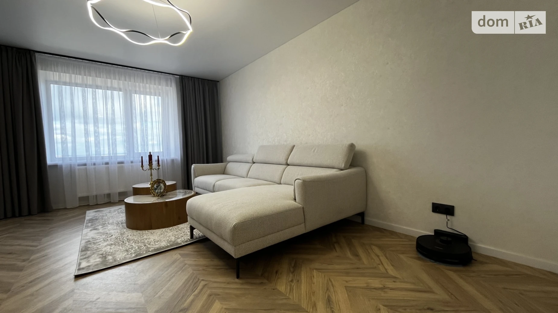 3-комнатная квартира 100 кв. м в Тернополе, ул. Курбаса Леся, 10 - фото 3