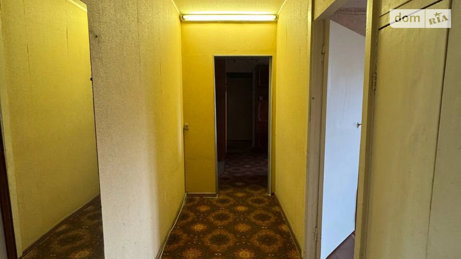 Продается 4-комнатная квартира 87 кв. м в Днепре, ул. Метростроевская, 4 - фото 4