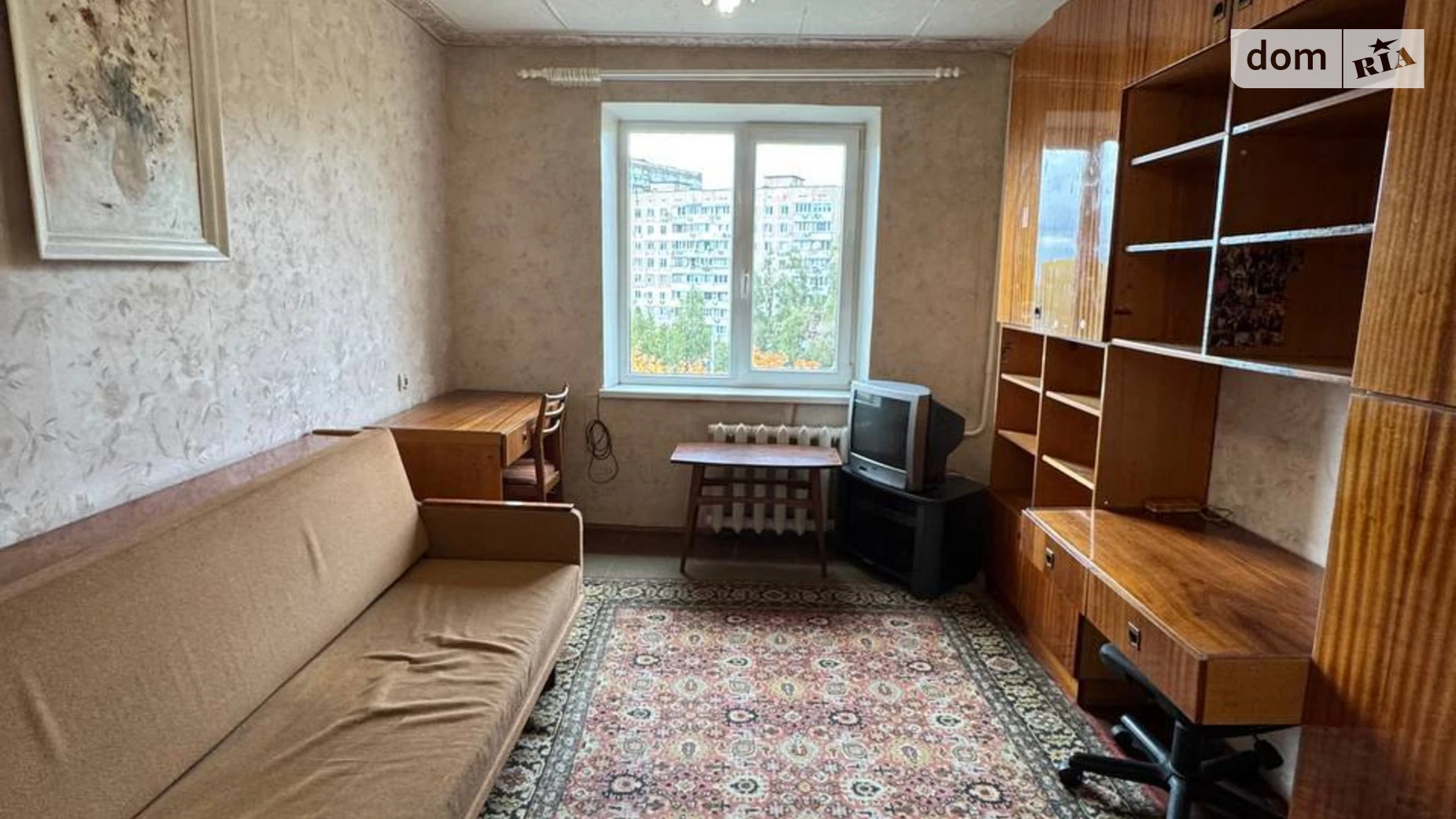 Продается 4-комнатная квартира 87 кв. м в Днепре, ул. Метростроевская, 4 - фото 5