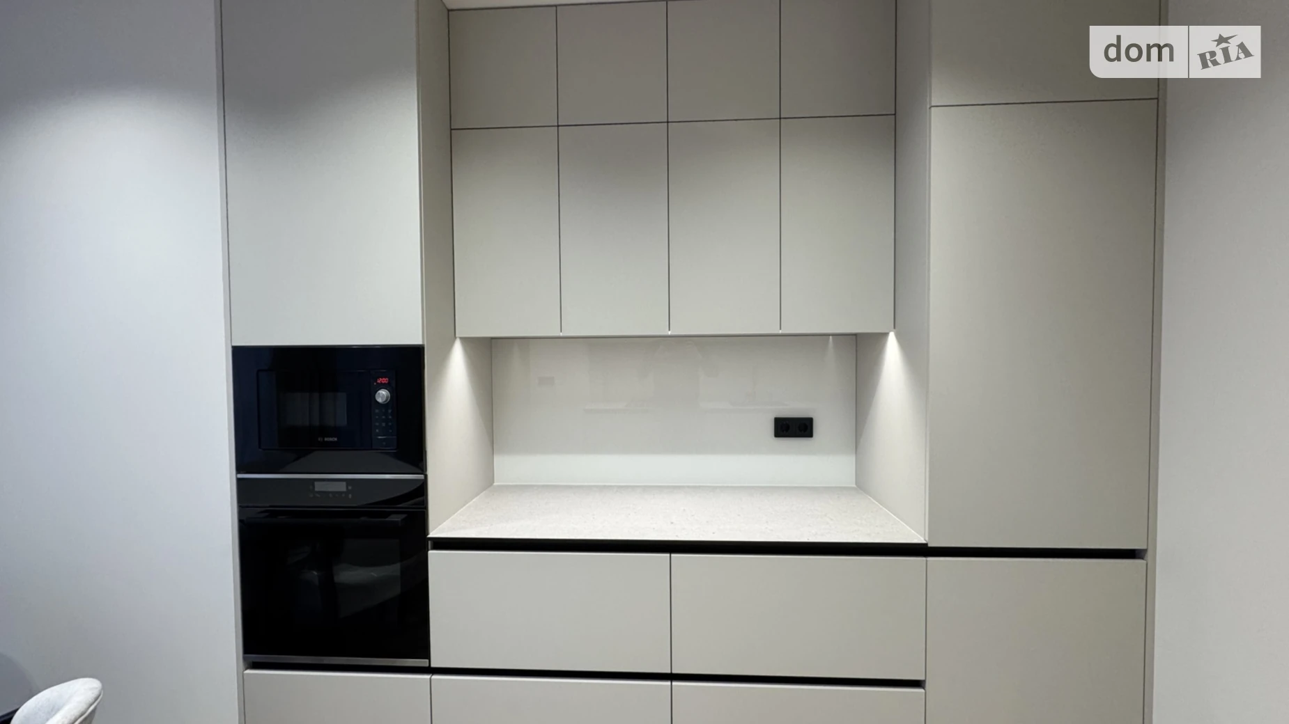 Здається в оренду 2-кімнатна квартира 72 кв. м у Львові, вул. Малоголосківська, 23 - фото 2