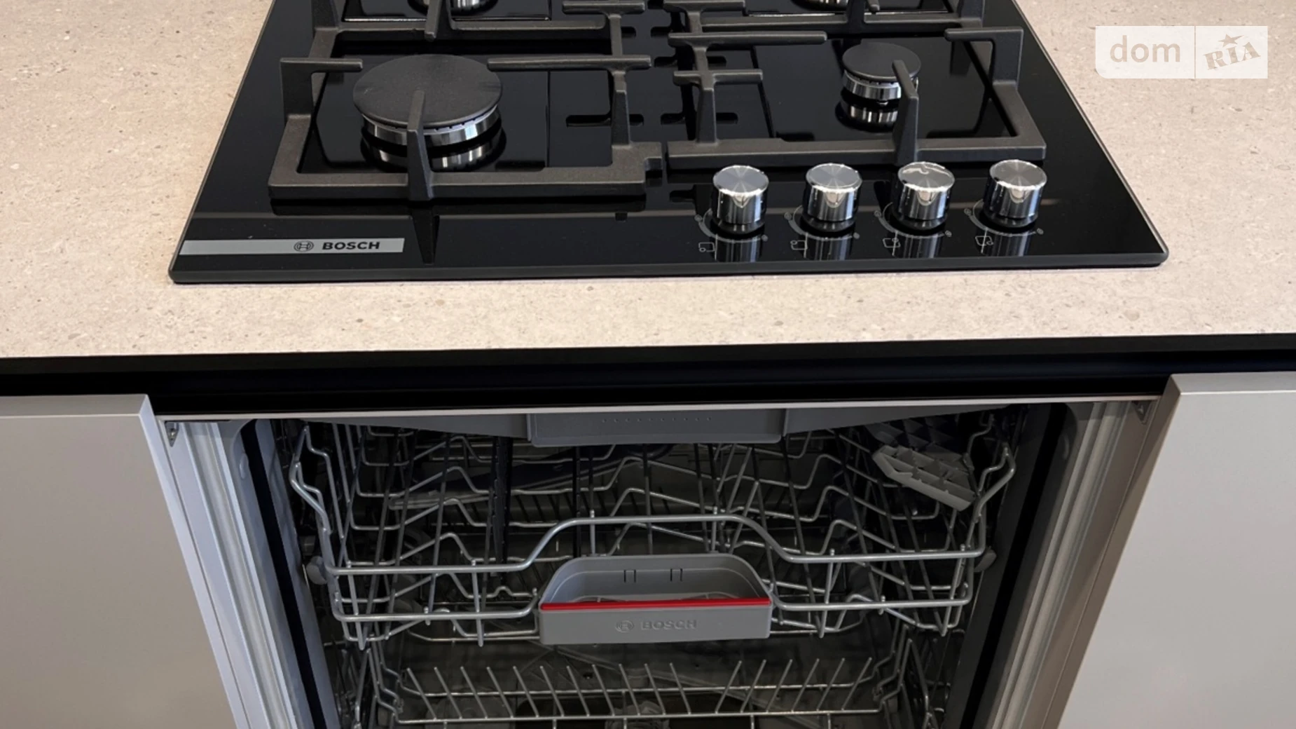 Сдается в аренду 2-комнатная квартира 72 кв. м в Львове, ул. Малоголоскивская, 23 - фото 4