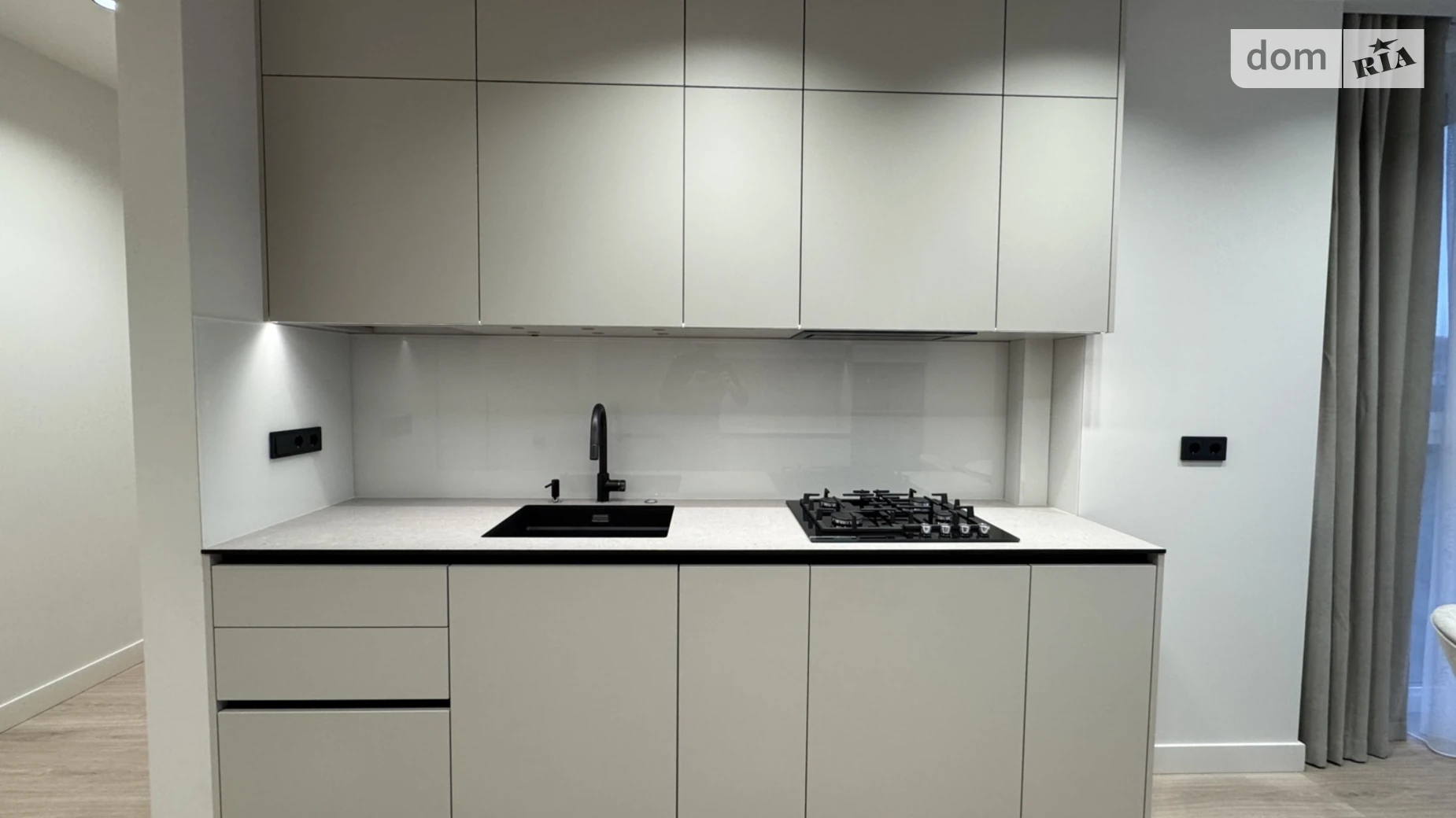 Здається в оренду 2-кімнатна квартира 72 кв. м у Львові, вул. Малоголосківська, 23 - фото 4