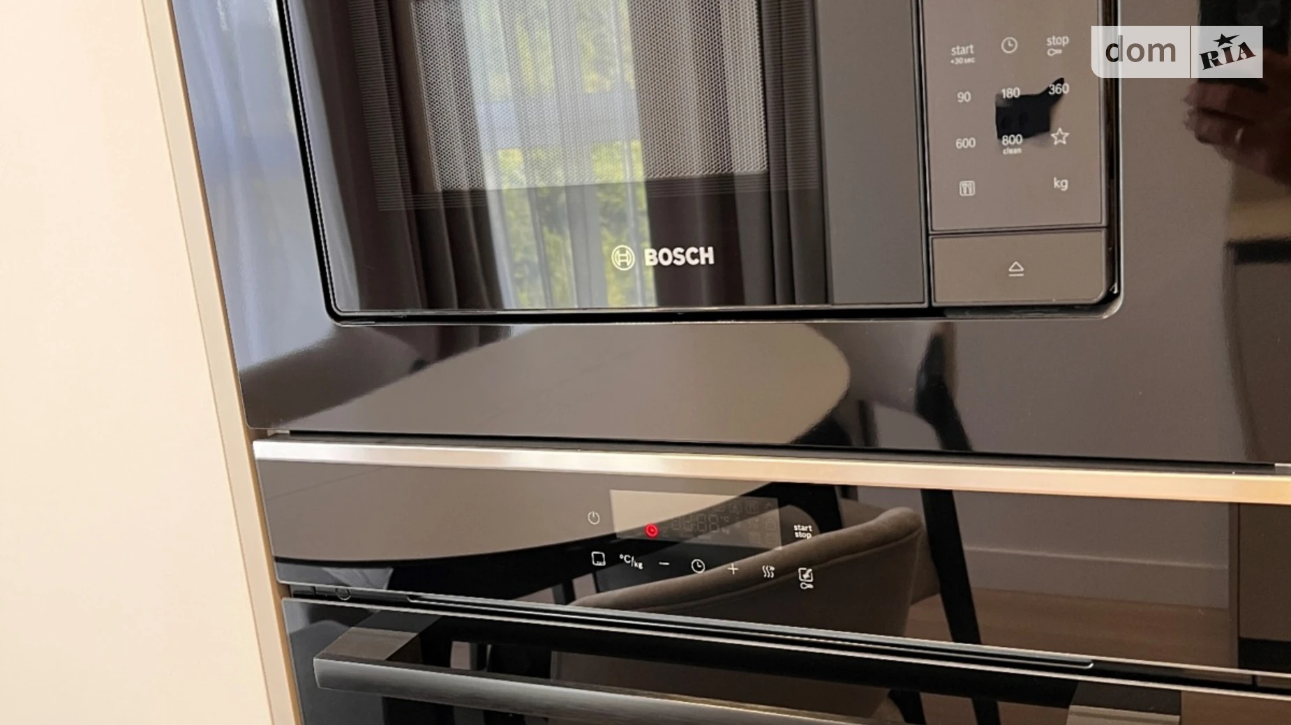 Сдается в аренду 2-комнатная квартира 72 кв. м в Львове, ул. Малоголоскивская, 23 - фото 5