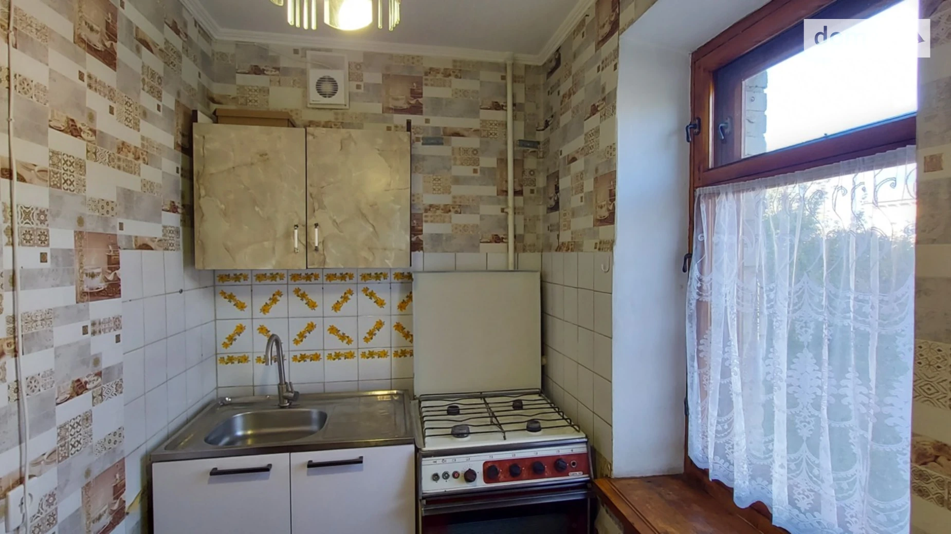 Здається в оренду 1-кімнатна квартира 26 кв. м у Вінниці, вул. Героїв Нацгвардії(Некрасова) - фото 2