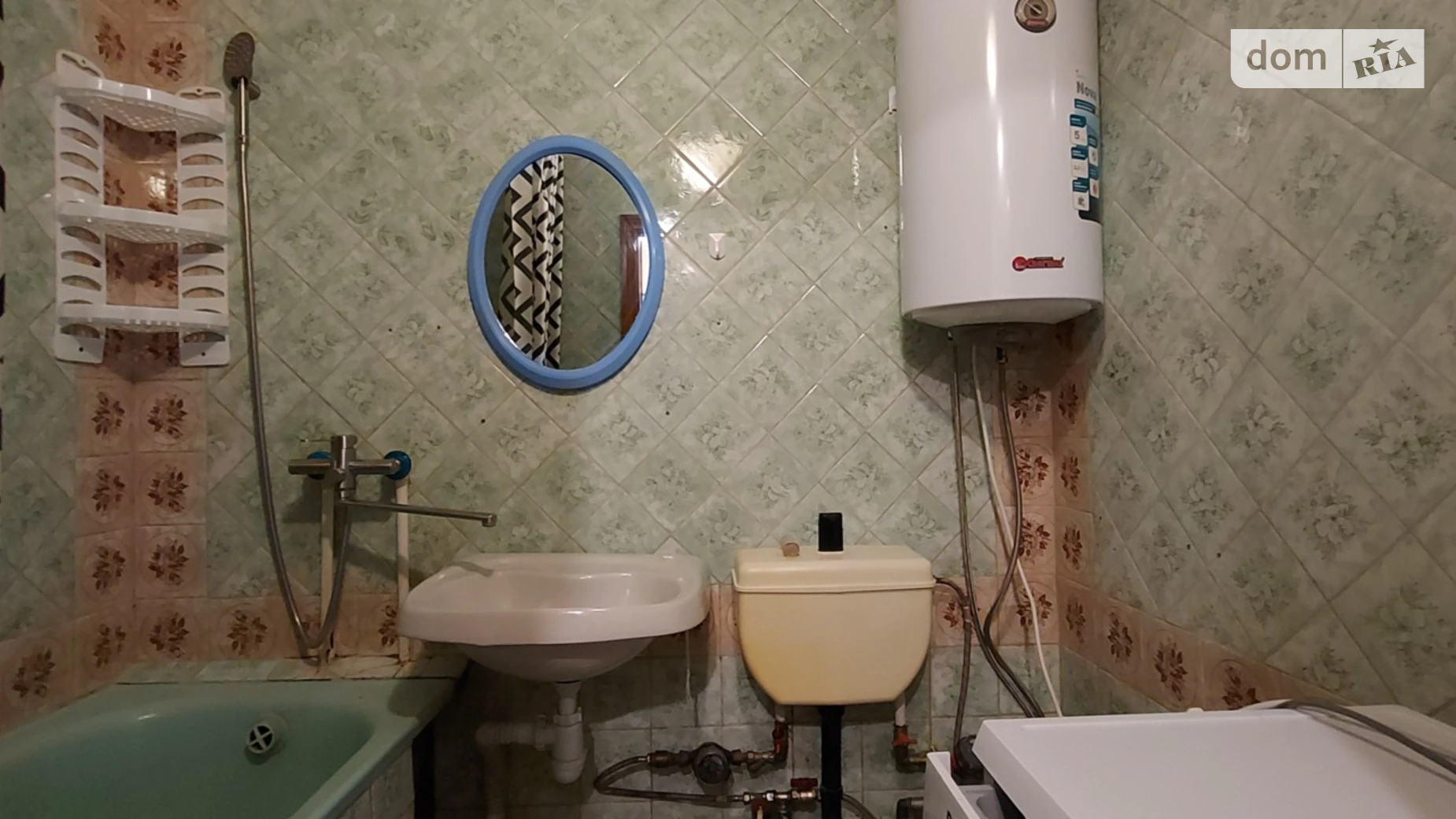 Сдается в аренду 1-комнатная квартира 26 кв. м в Виннице, ул. Героев Нацгвардии(Некрасова) - фото 3