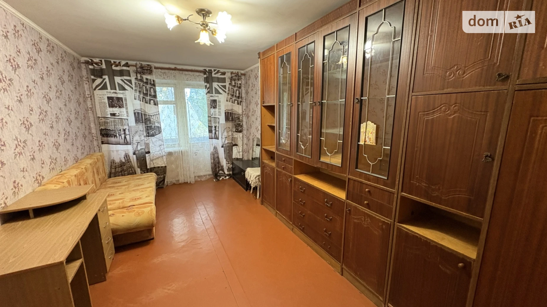 Сдается в аренду 1-комнатная квартира 32 кв. м в Николаеве, цена: 4000 грн - фото 5