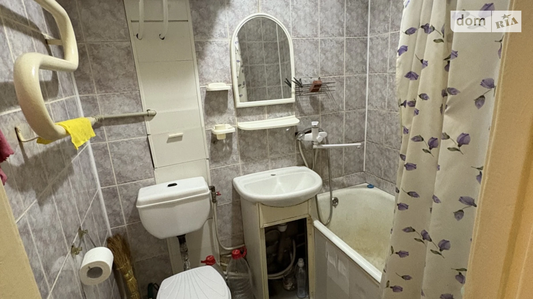 Сдается в аренду 1-комнатная квартира 32 кв. м в Николаеве, цена: 4000 грн - фото 4