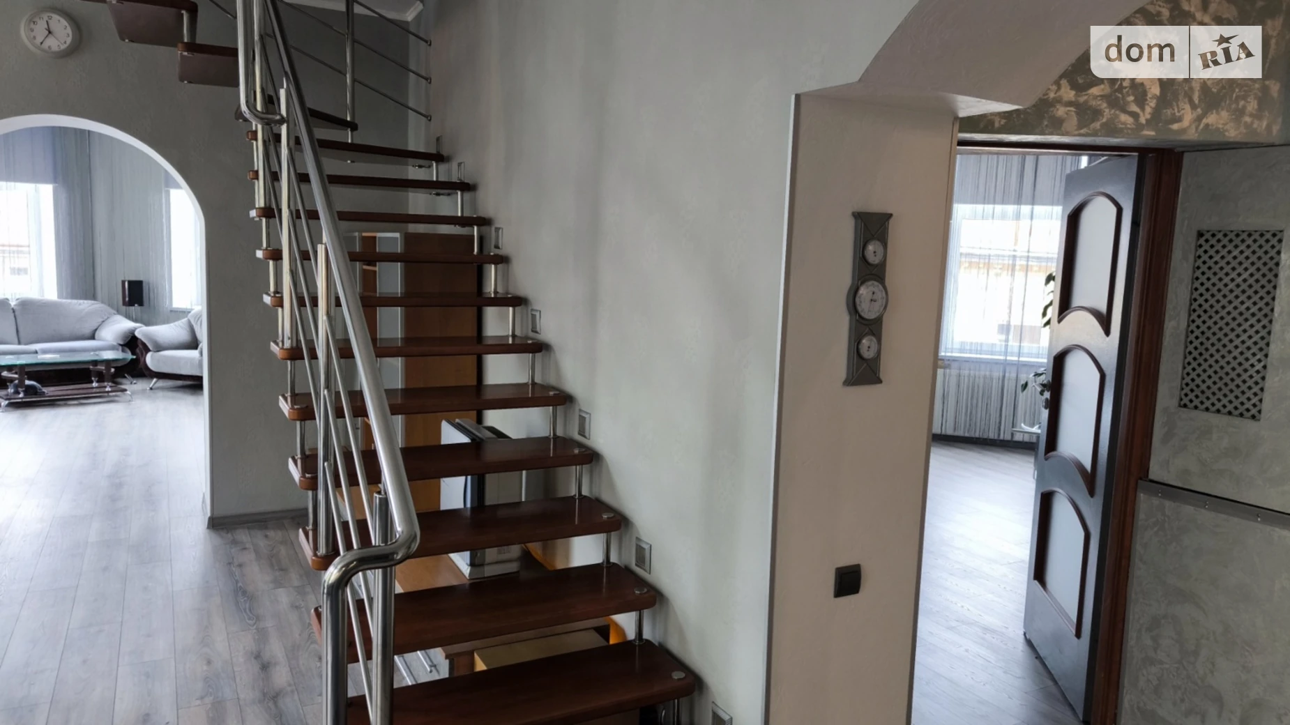 Сдается в аренду 4-комнатная квартира 120 кв. м в, цена: 46000 грн - фото 2