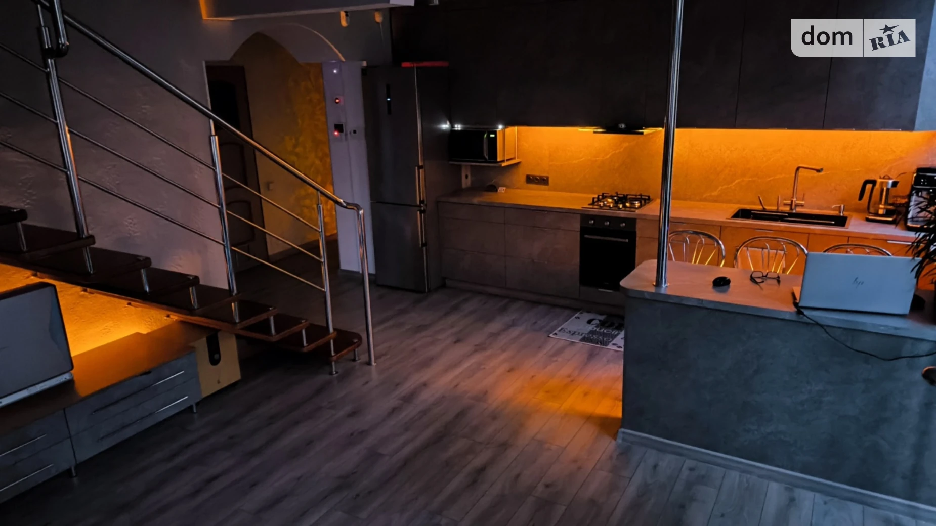 Сдается в аренду 4-комнатная квартира 120 кв. м в, цена: 46000 грн - фото 5