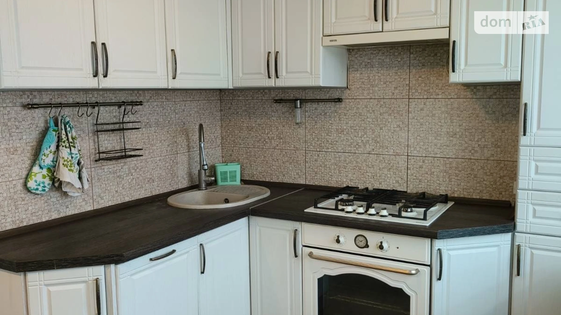 2-комнатная квартира 45 кв. м в Тернополе, ул. Карпенко - фото 4