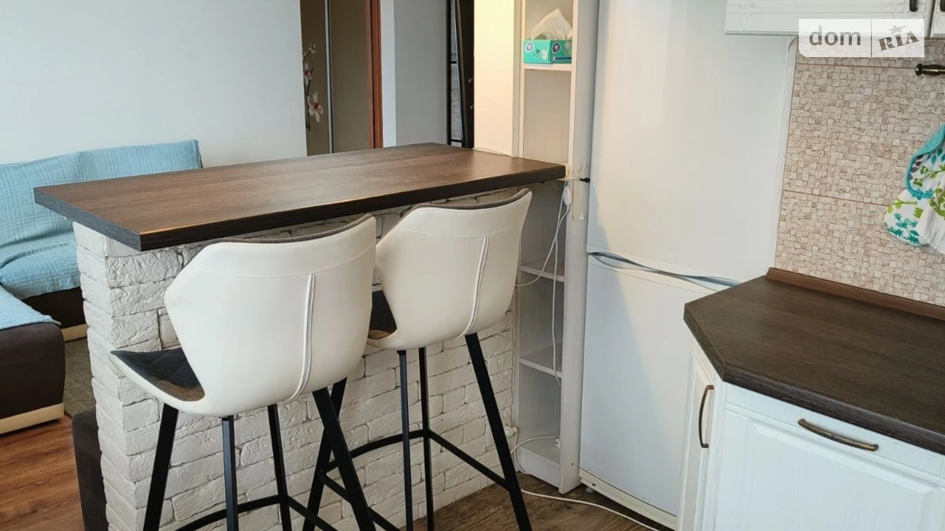 2-комнатная квартира 45 кв. м в Тернополе, ул. Карпенко - фото 5