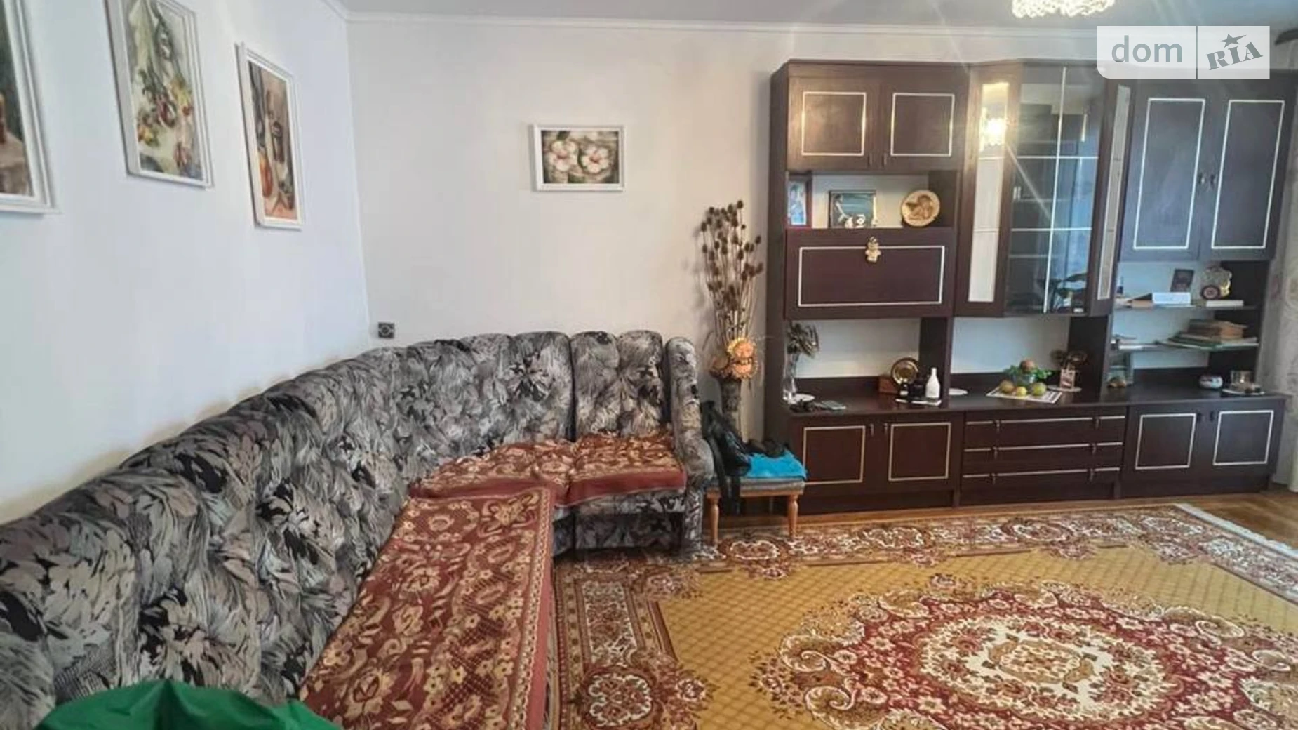 3-комнатная квартира 57.5 кв. м в Тернополе, ул. Мира - фото 5