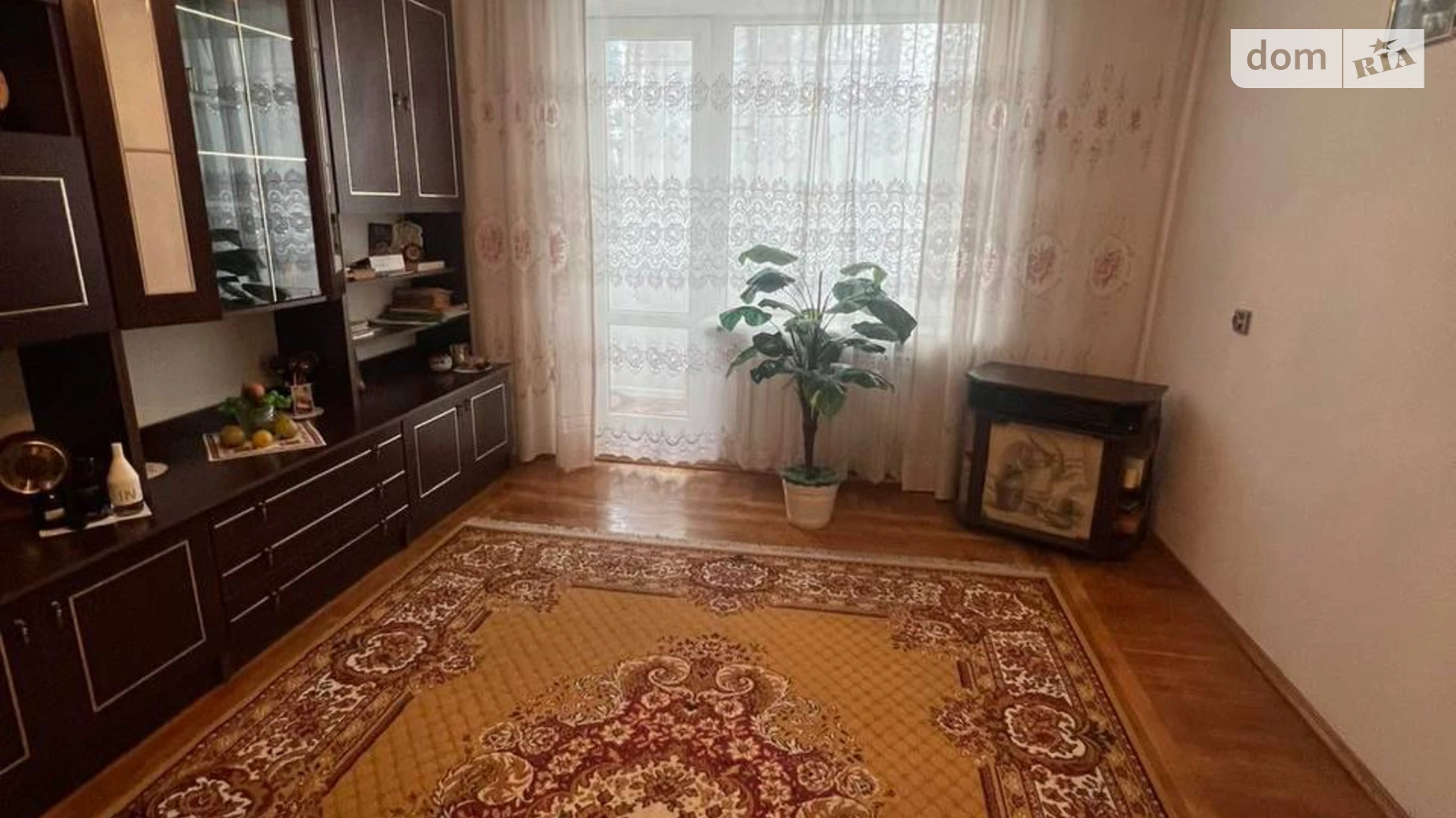 3-комнатная квартира 57.5 кв. м в Тернополе, ул. Мира - фото 3