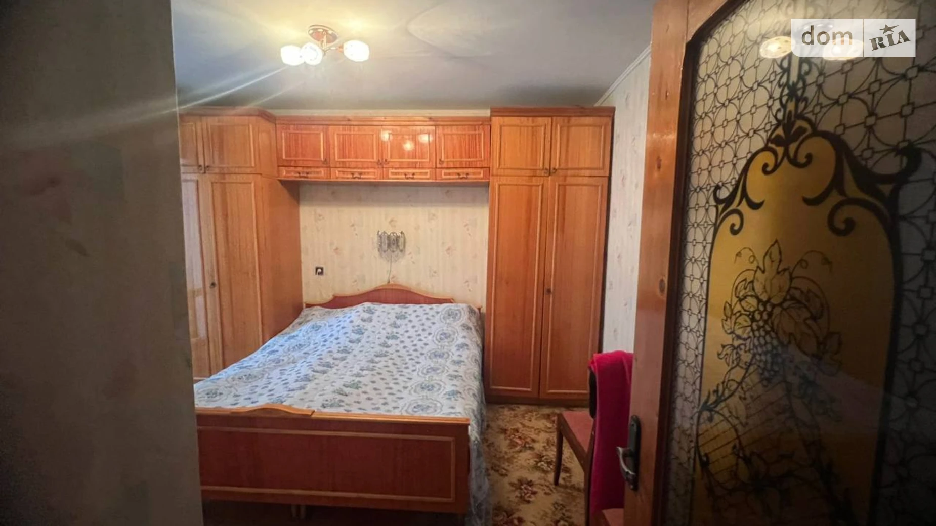 3-комнатная квартира 57.5 кв. м в Тернополе, ул. Мира - фото 2