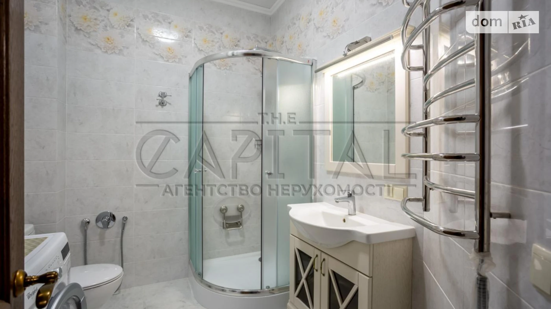 Продается 2-комнатная квартира 80 кв. м в Киеве, ул. Саперное Поле, 12 - фото 5