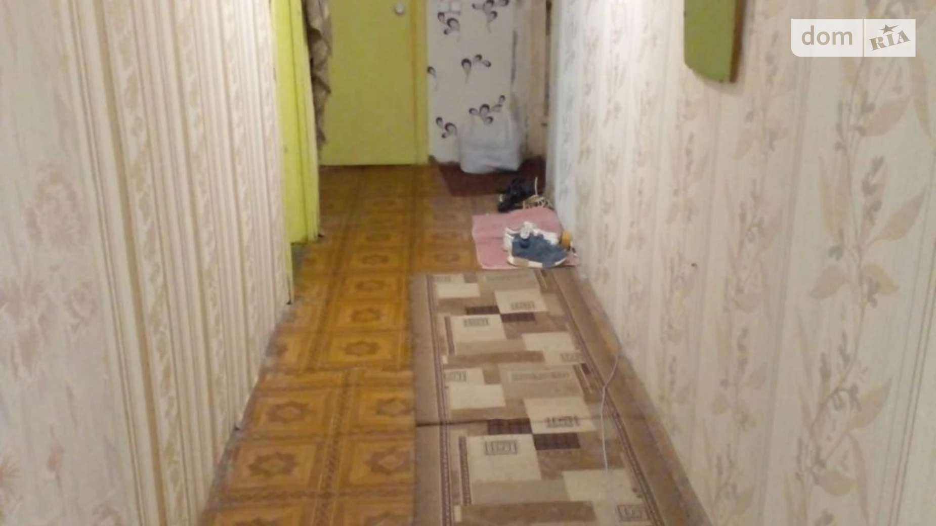 Сдается в аренду комната 10 кв. м в Днепре, цена: 3500 грн - фото 4
