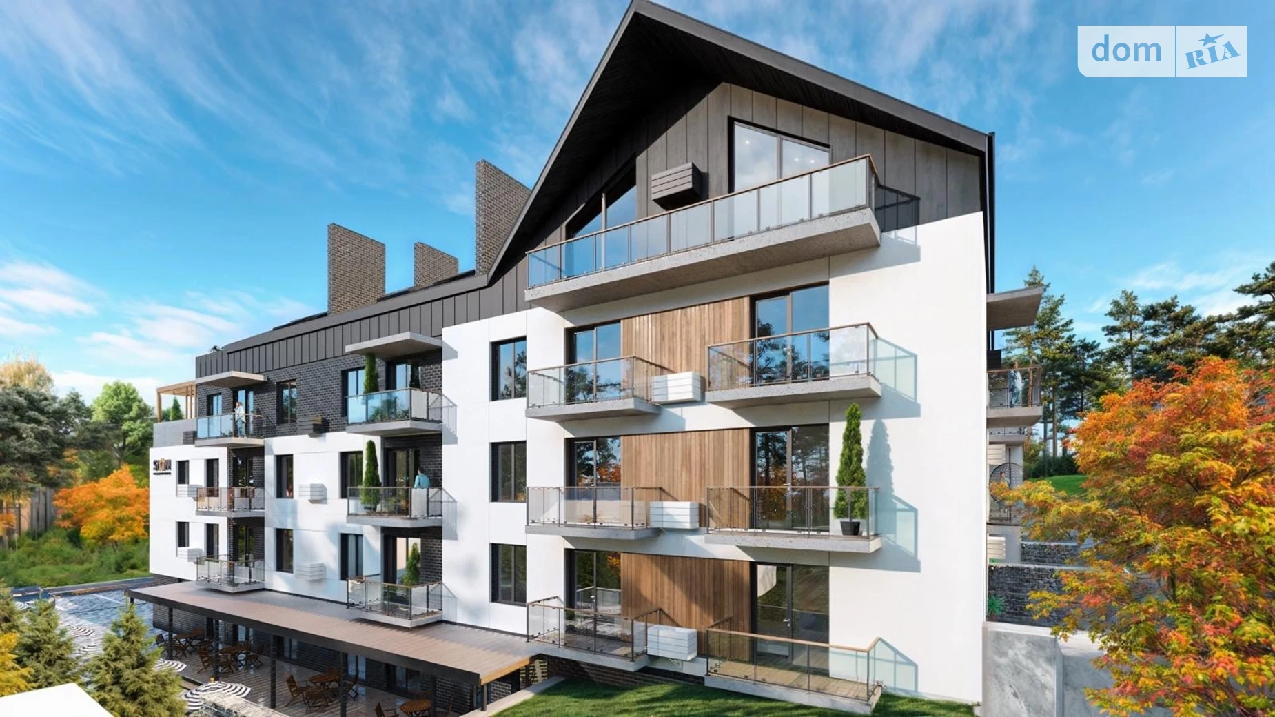 Продается 3-комнатная квартира 112.86 кв. м в, цена: 152361 $ - фото 2