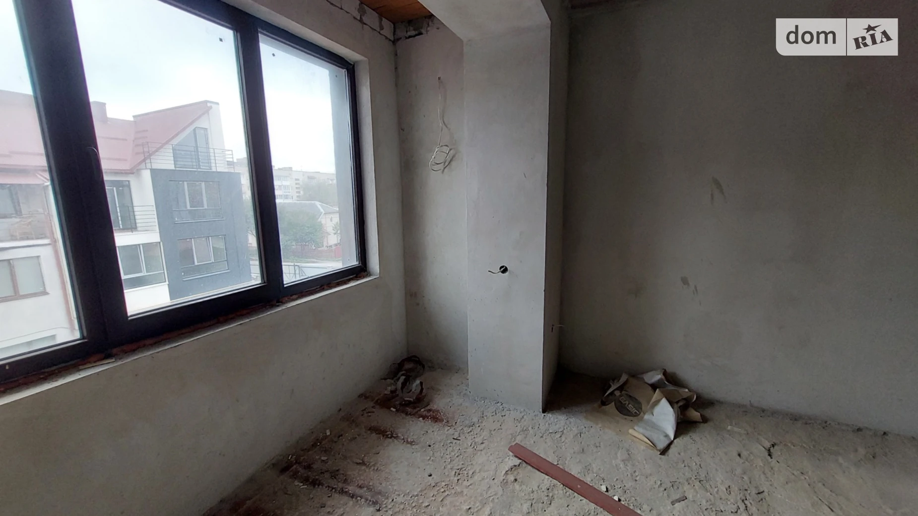 4-кімнатна квартира 115 кв. м у Тернополі, вул. Козацька - фото 5