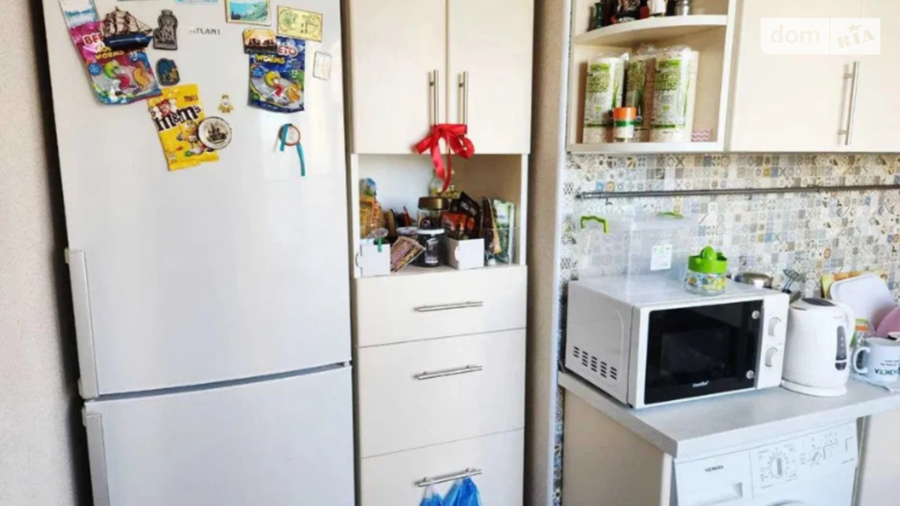 Продається 3-кімнатна квартира 65 кв. м у Харкові, просп. Людвіга Свободи, 34 - фото 2