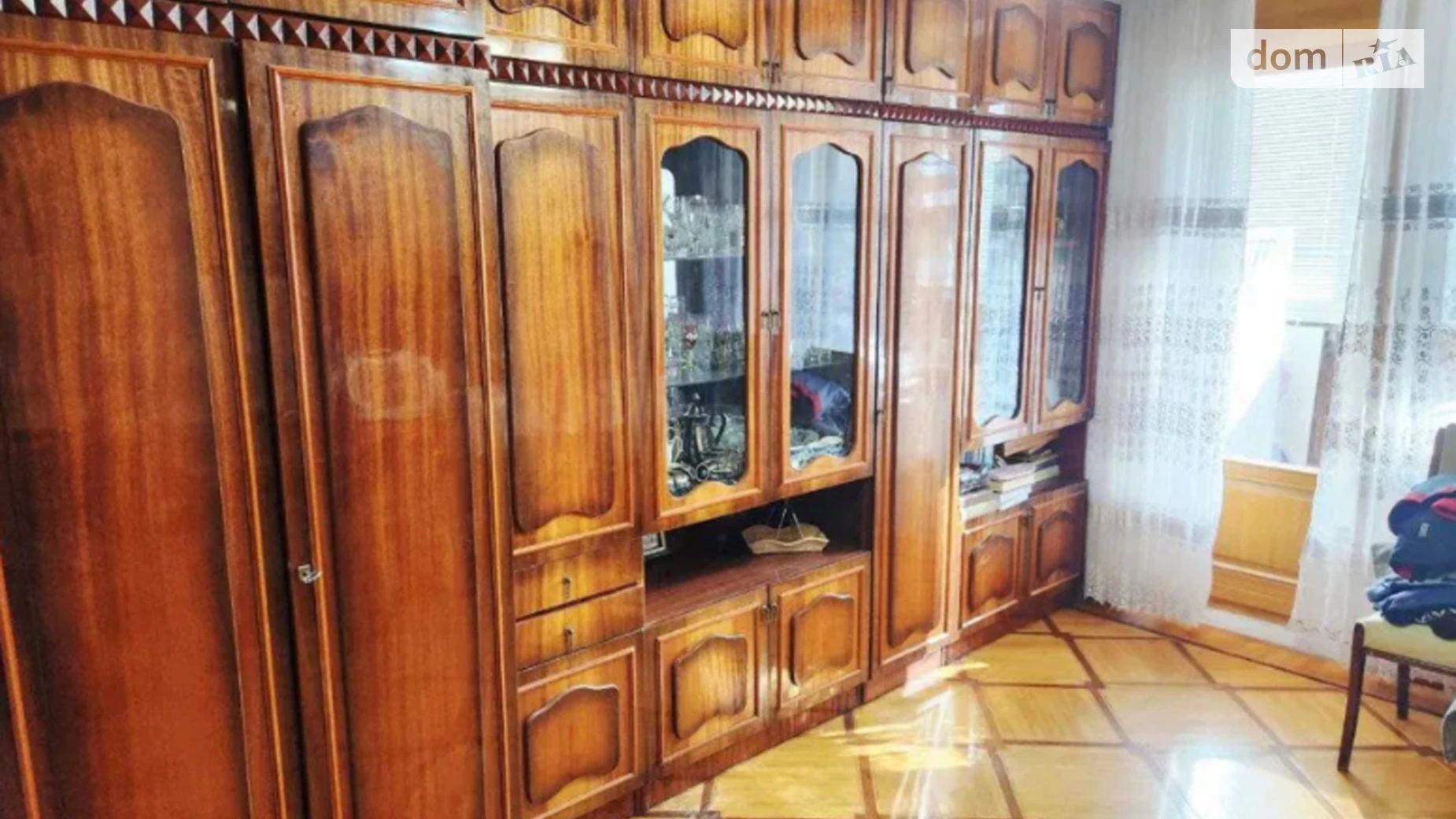 Продається 3-кімнатна квартира 65 кв. м у Харкові, просп. Людвіга Свободи, 34 - фото 4