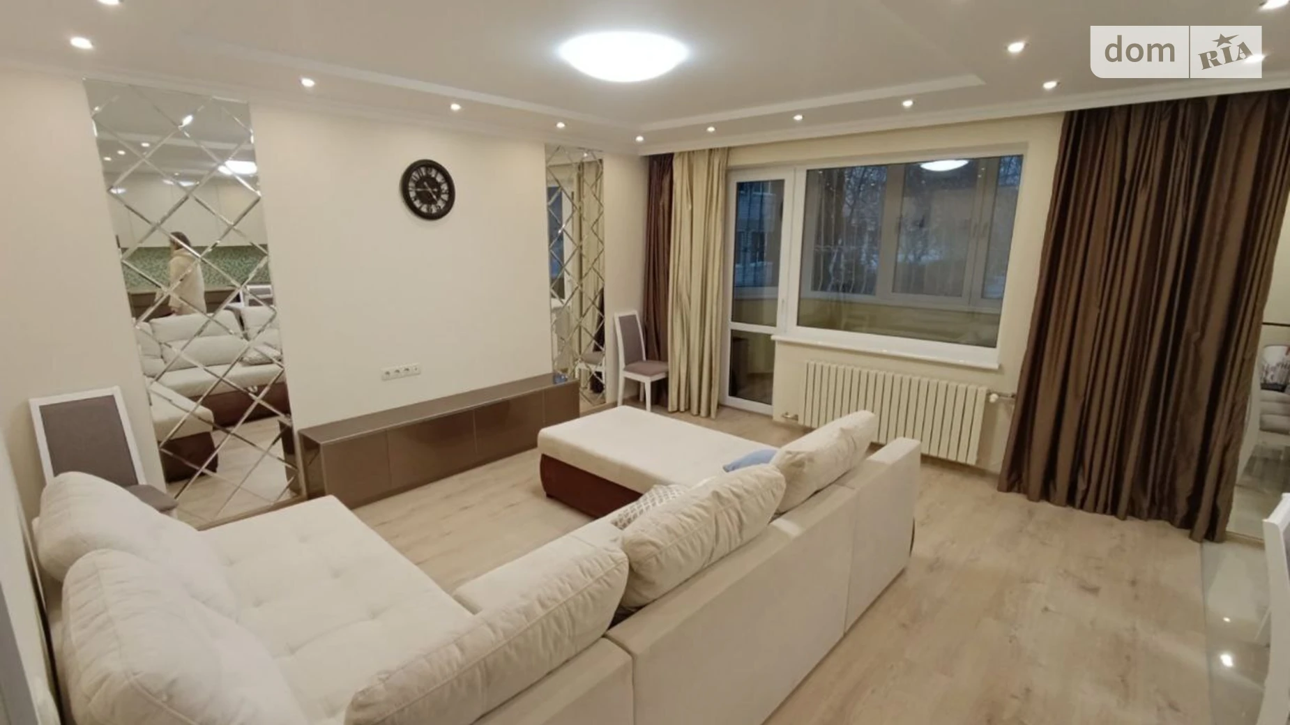 Продається 3-кімнатна квартира 105 кв. м у Дніпрі, вул. Дарницька, 19 - фото 2