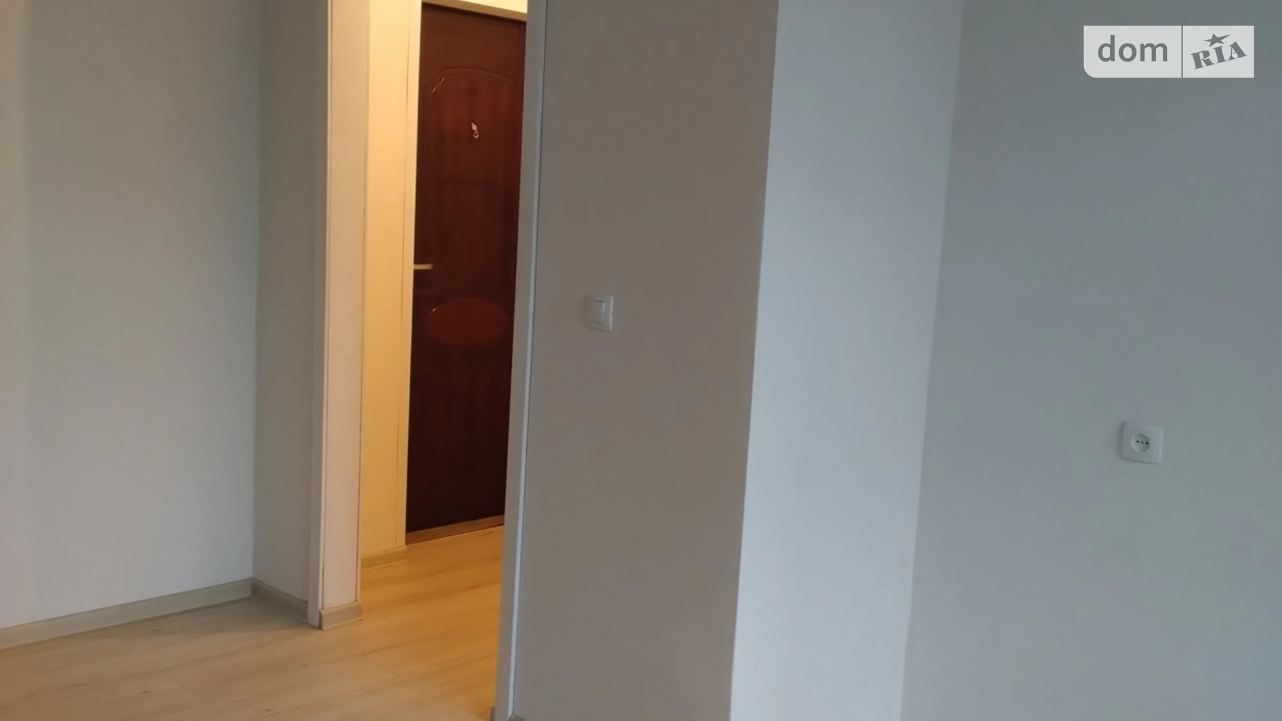 Продається 1-кімнатна квартира 22.2 кв. м у Хмельницькому, Львівське шосе, 39 - фото 5