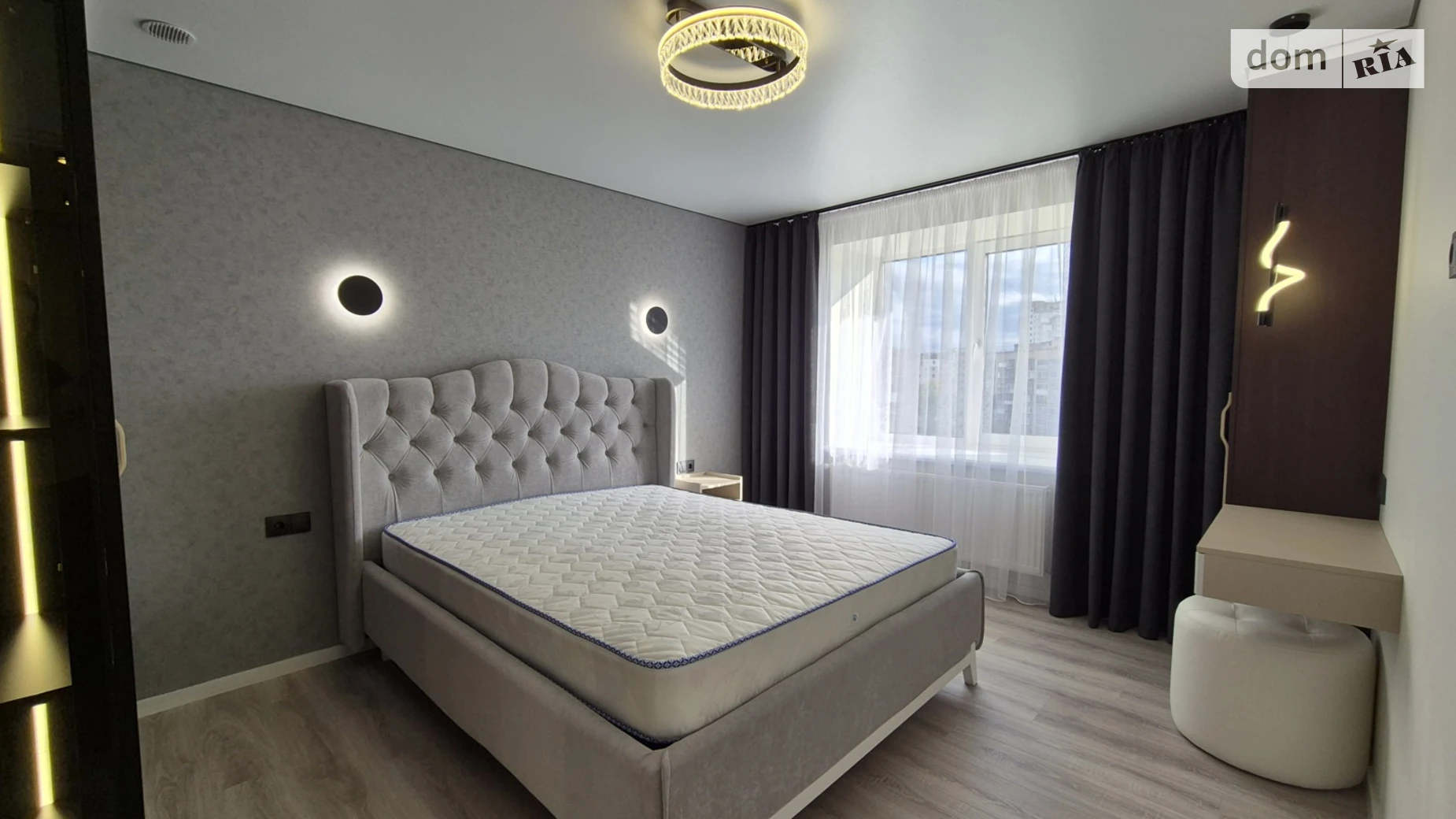 3-комнатная квартира 98 кв. м в Тернополе, ул. Курбаса Леся, 6Б - фото 3