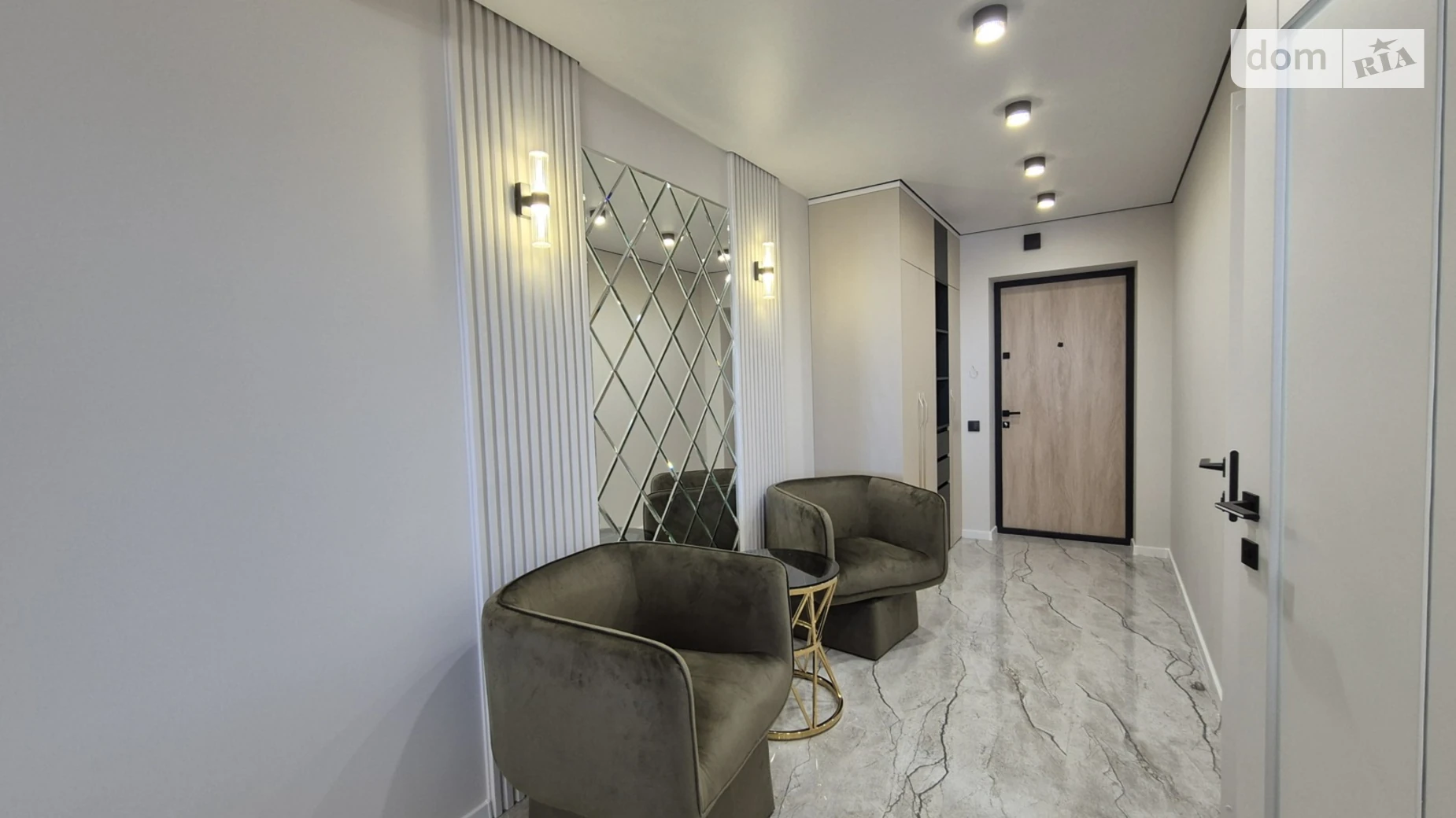 3-комнатная квартира 98 кв. м в Тернополе, ул. Курбаса Леся, 6Б - фото 4