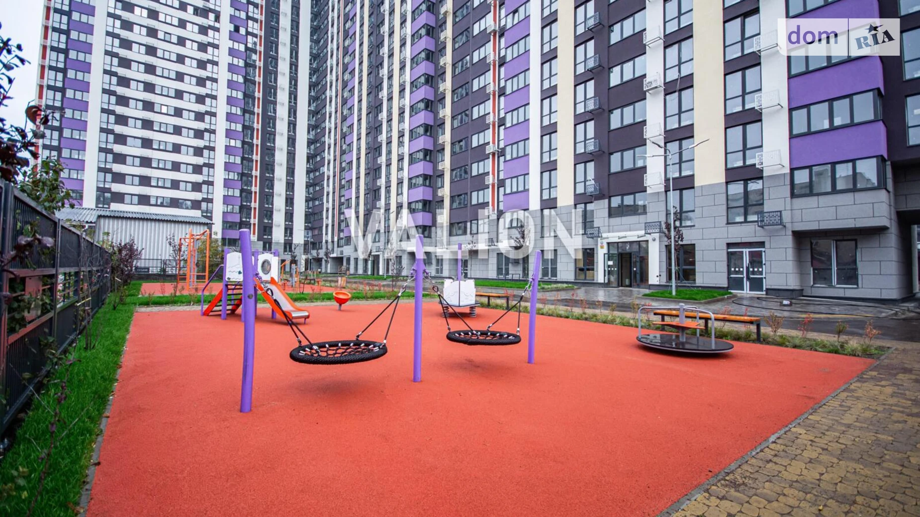 Продається 5-кімнатна квартира 130.4 кв. м у Києві, просп. Повітряних Сил(Повітрофлотський), 56 - фото 2