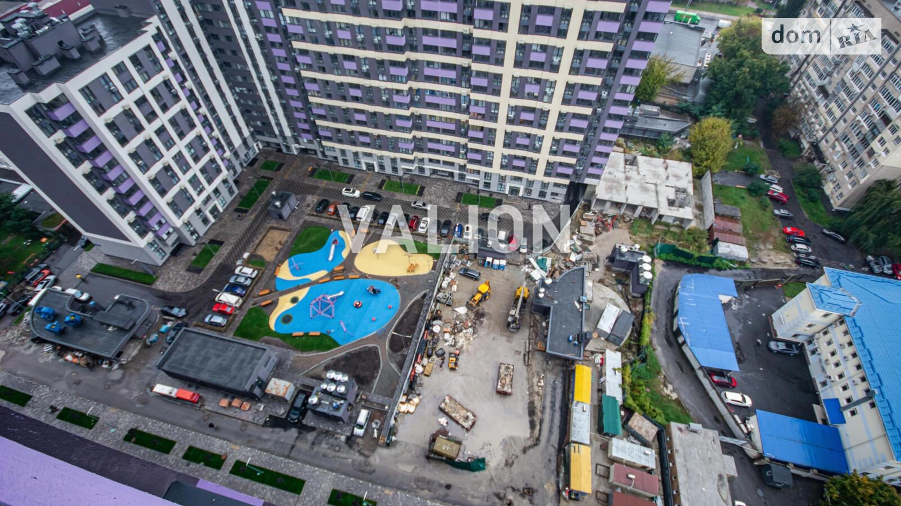 Продается 5-комнатная квартира 130.4 кв. м в Киеве, просп. Воздушных Сил(Воздухофлотский), 56 - фото 5
