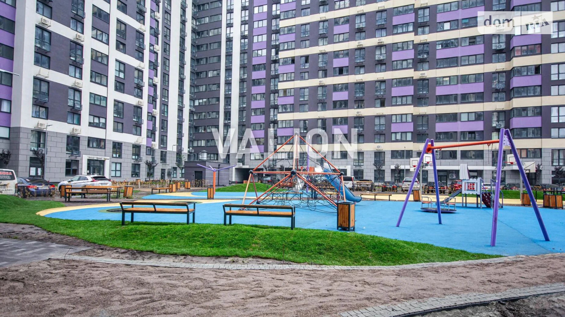 Продается 5-комнатная квартира 130.4 кв. м в Киеве, просп. Воздушных Сил(Воздухофлотский), 56 - фото 3