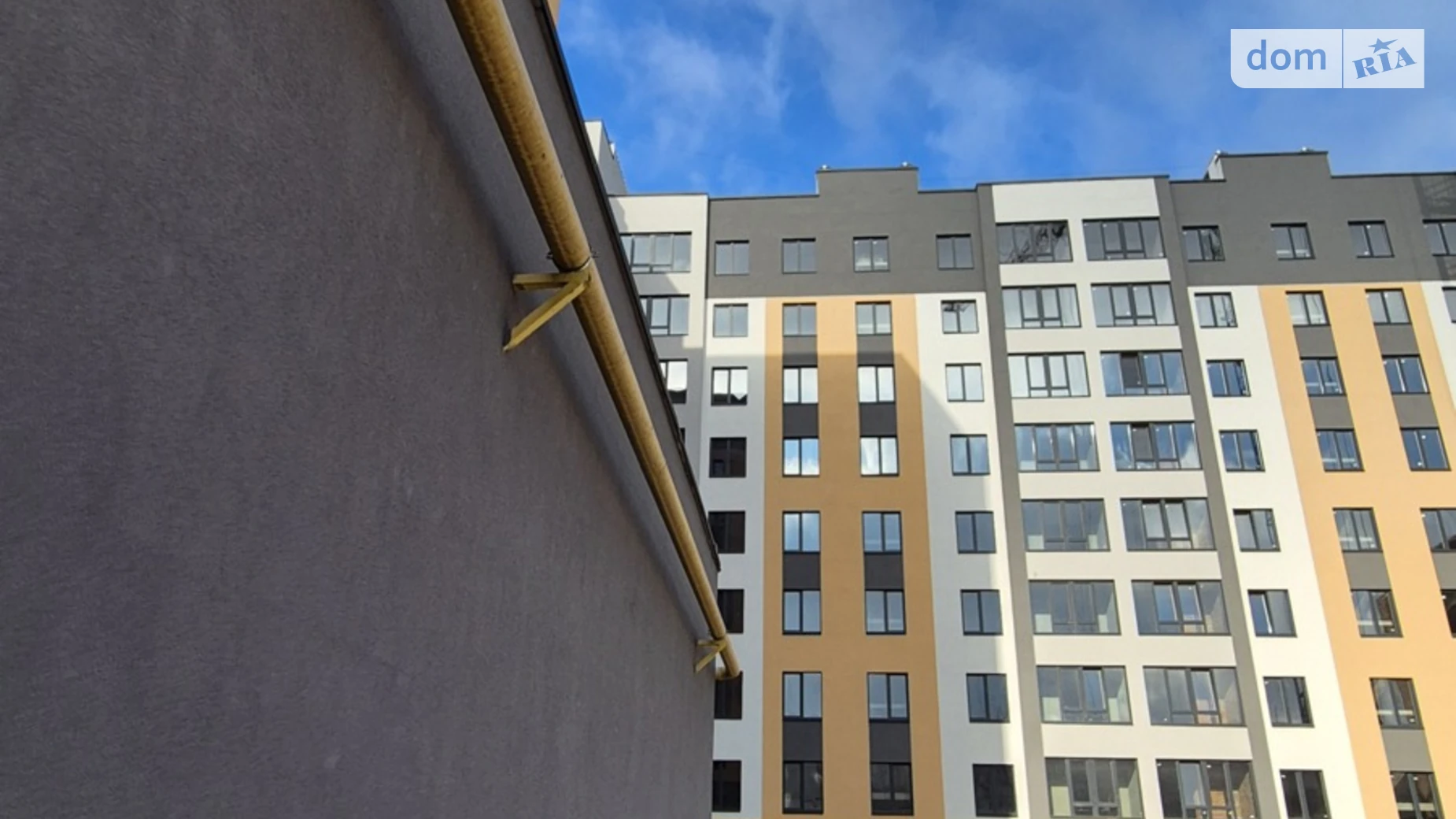 Продается 2-комнатная квартира 57.9 кв. м в Хмельницком, ул. Романа Шухевича(Курчатова), 8/2 - фото 3
