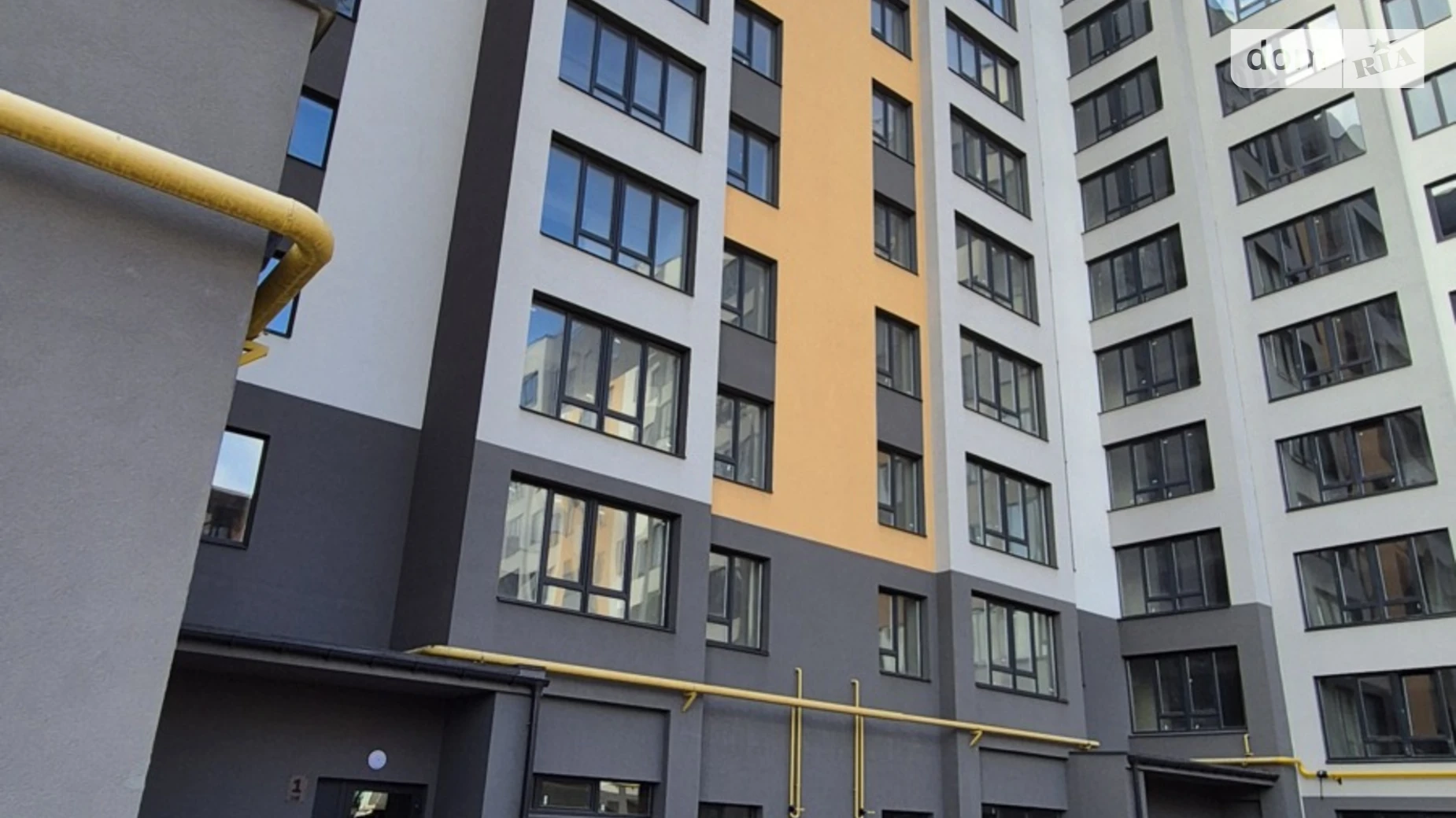 Продается 2-комнатная квартира 57.9 кв. м в Хмельницком, ул. Романа Шухевича(Курчатова), 8/2 - фото 5