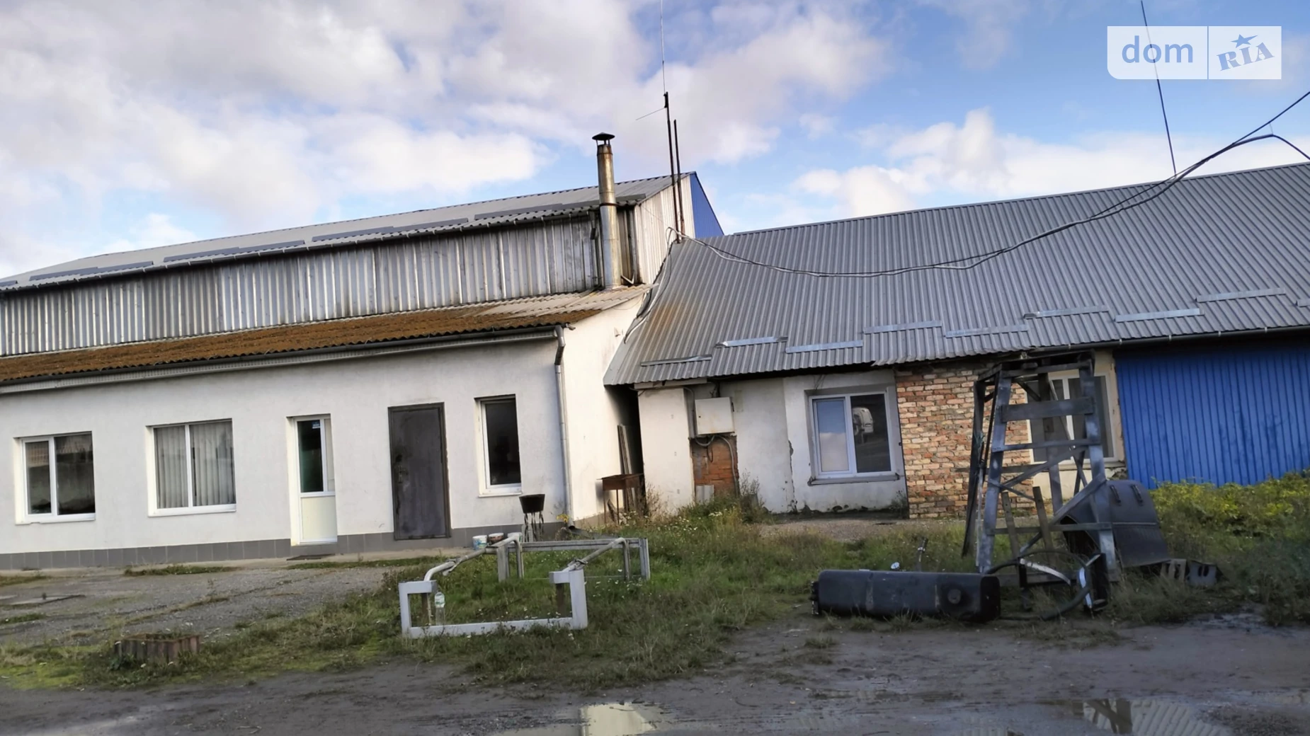 вул. Будівельна Стрижавка, цена: 600000 $ - фото 5