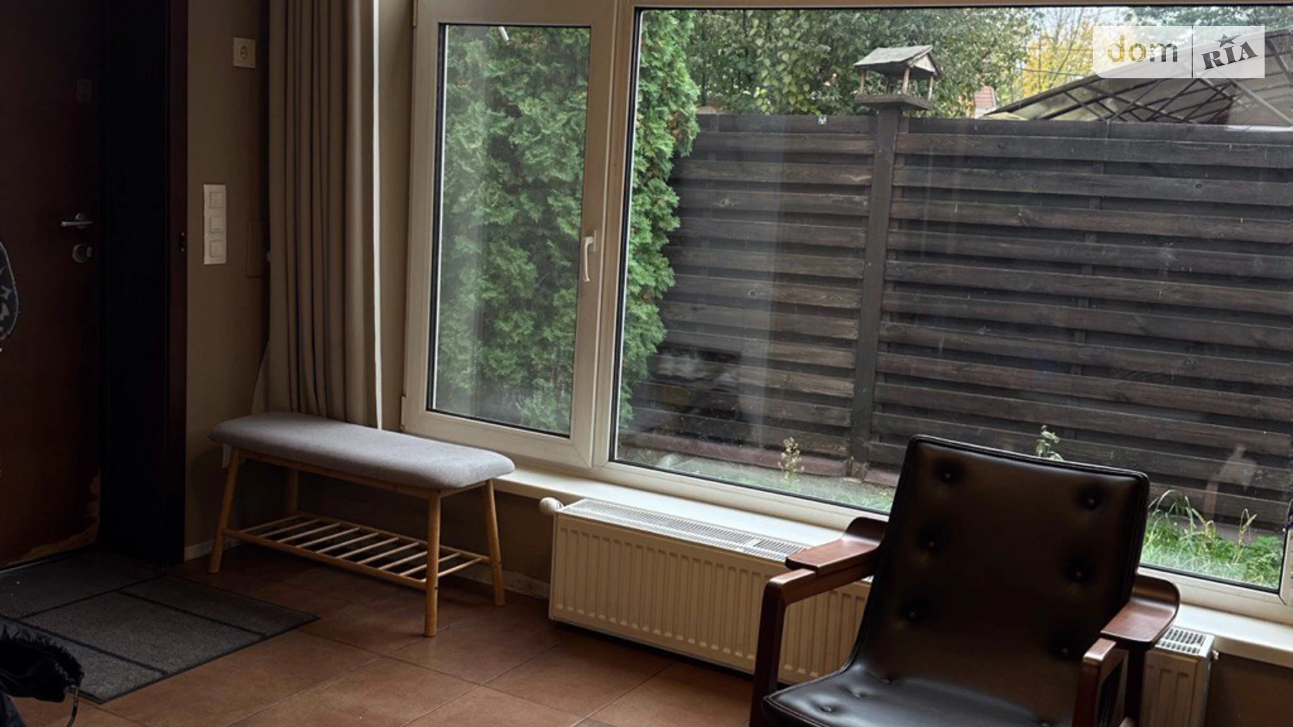 Продается часть дома 58.4 кв. м с гаражом, цена: 120000 $ - фото 4