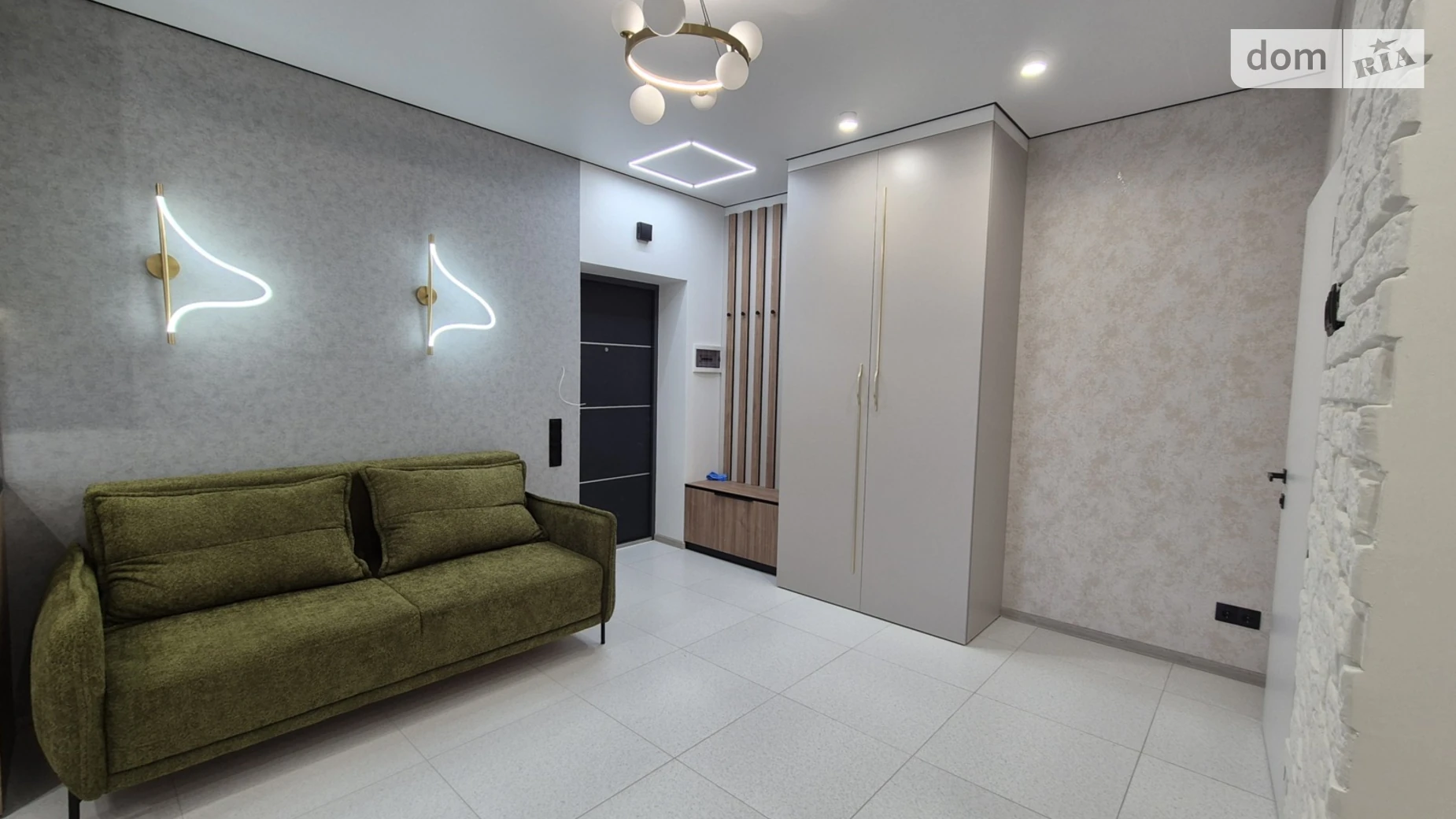 1-кімнатна квартира 39 кв. м у, цена: 61500 $ - фото 4