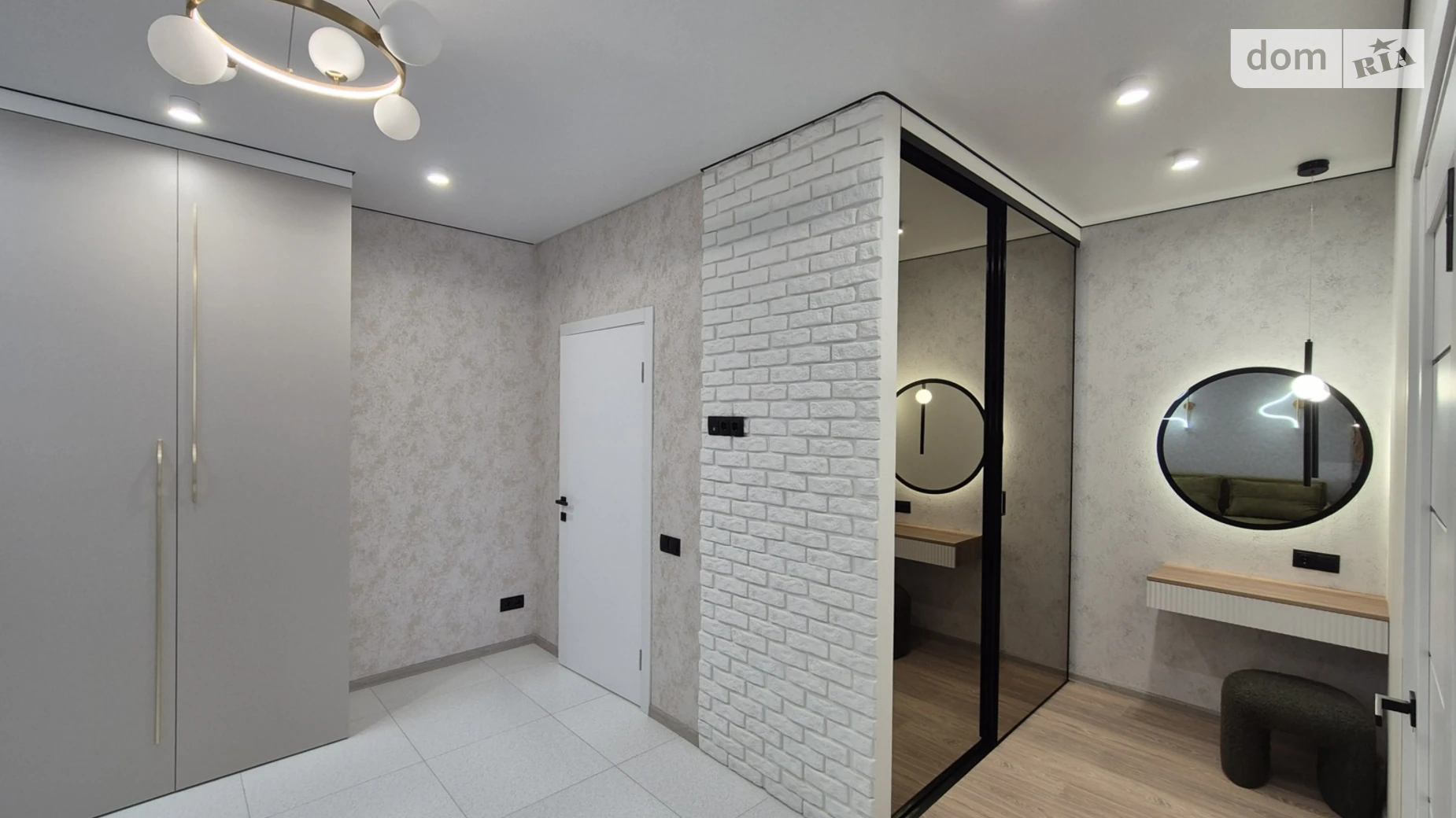 1-кімнатна квартира 39 кв. м у, цена: 61500 $ - фото 5