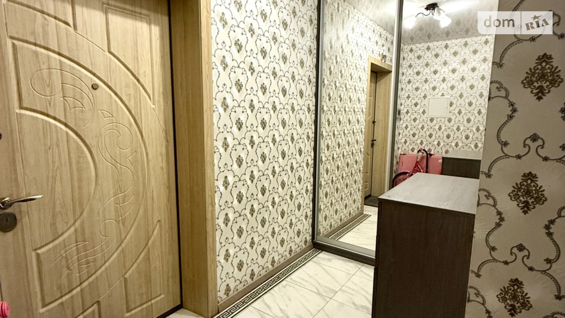 Продається 2-кімнатна квартира 67 кв. м у Києві, вул. Олександра Попова, 3 - фото 2