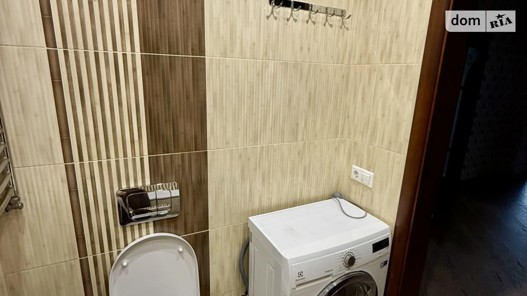 Продається 2-кімнатна квартира 67 кв. м у Києві, вул. Олександра Попова, 3 - фото 3