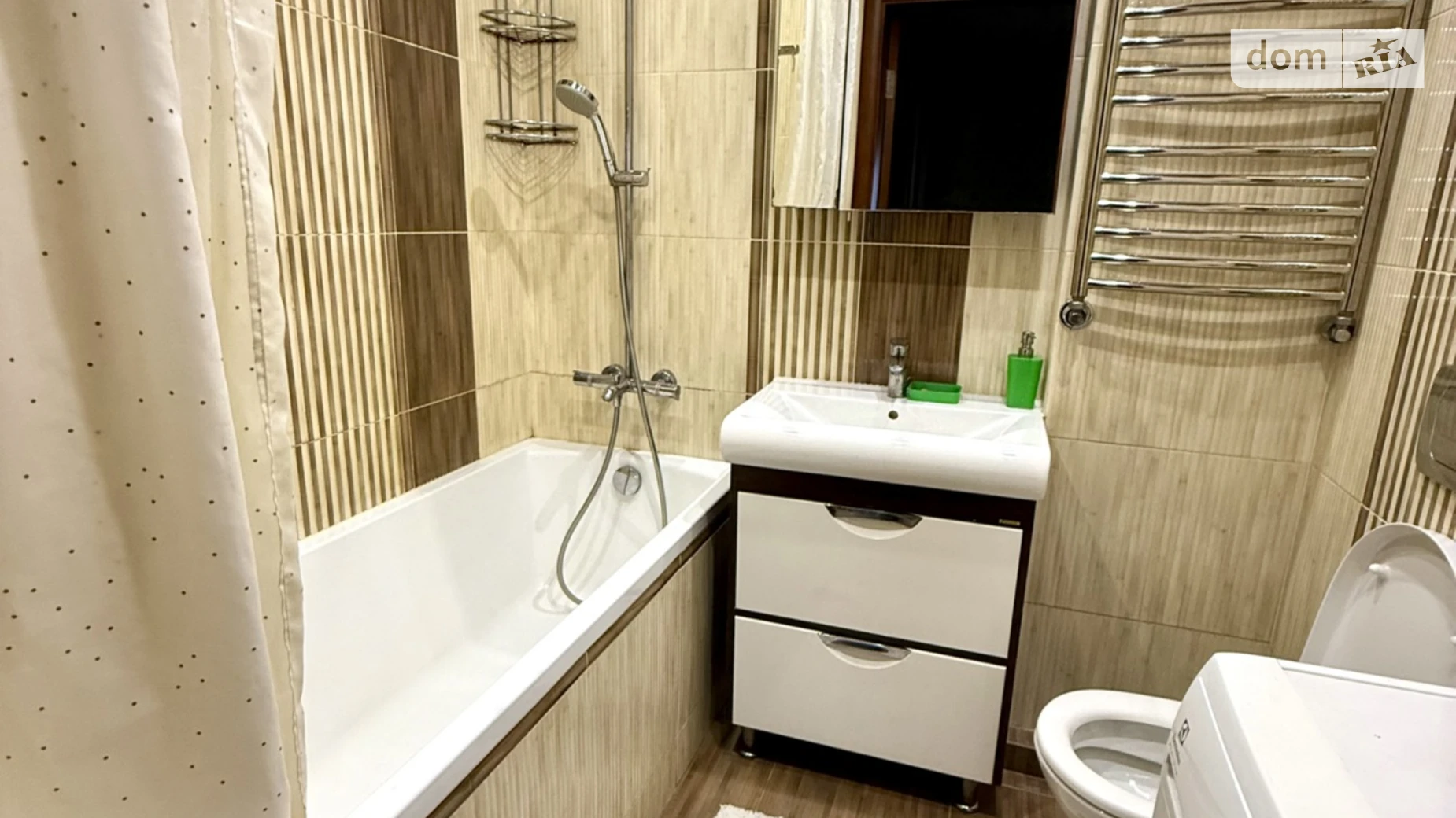 Продається 2-кімнатна квартира 67 кв. м у Києві, вул. Олександра Попова, 3 - фото 4