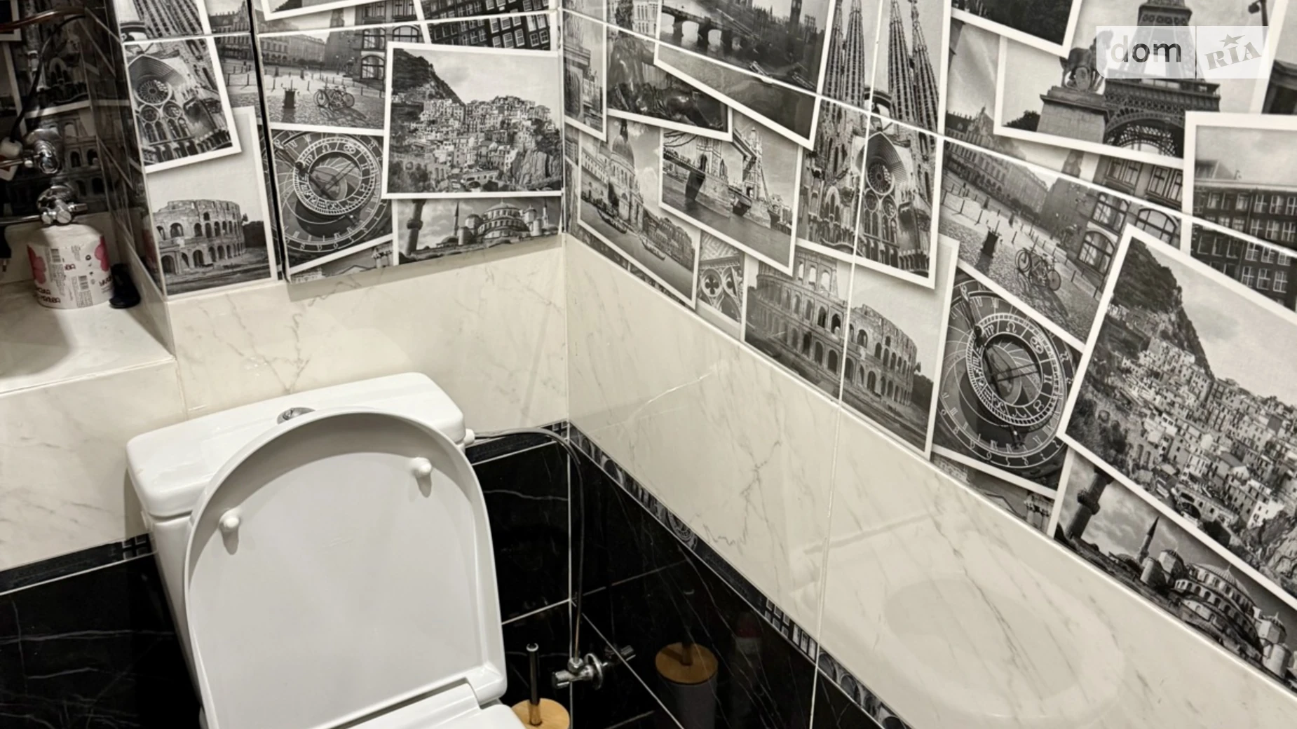 Продається 2-кімнатна квартира 67 кв. м у Києві, вул. Олександра Попова, 3 - фото 5