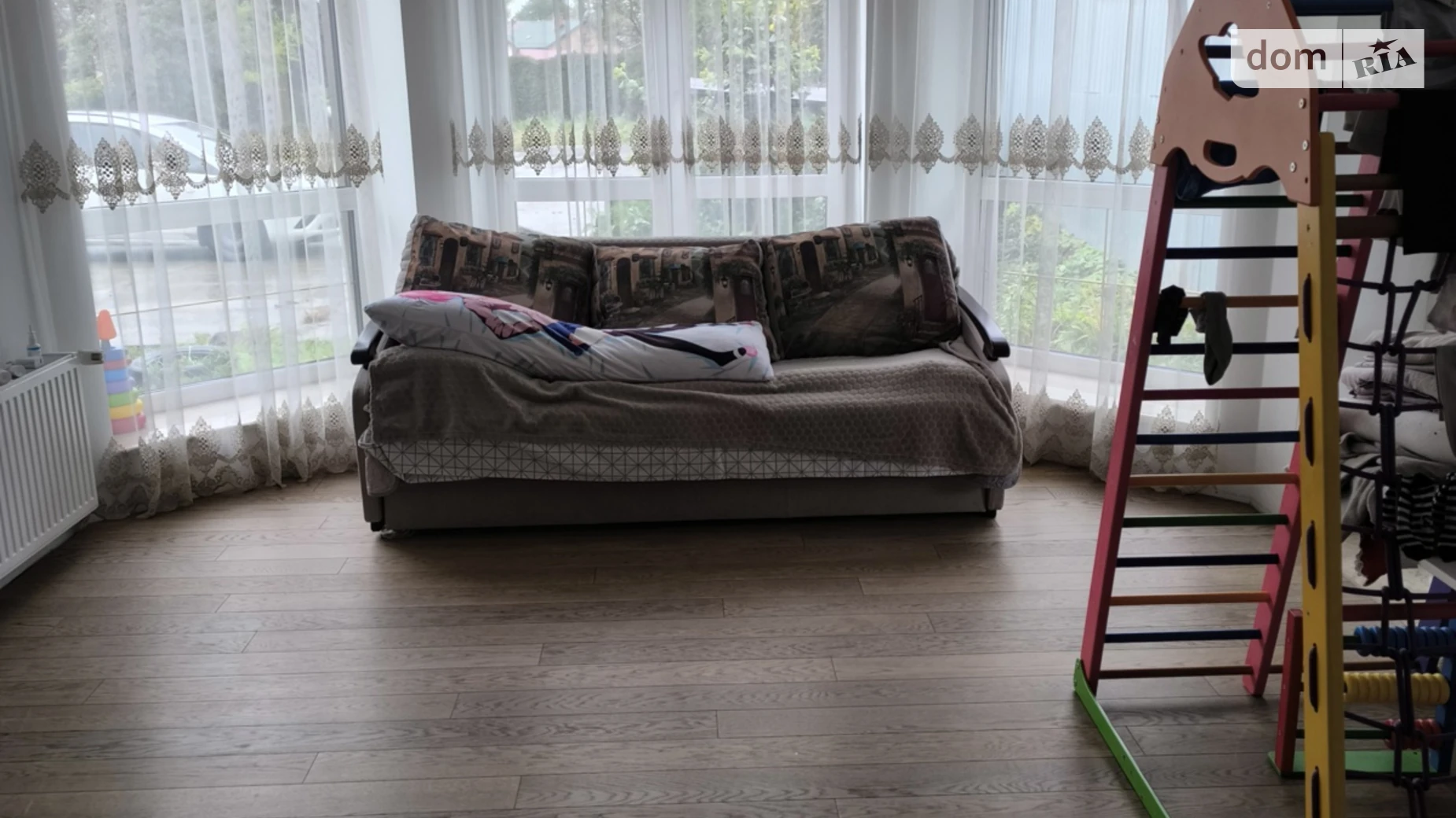 Сдается в аренду одноэтажный дом 220 кв. м с беседкой, цена: 800 $ - фото 2