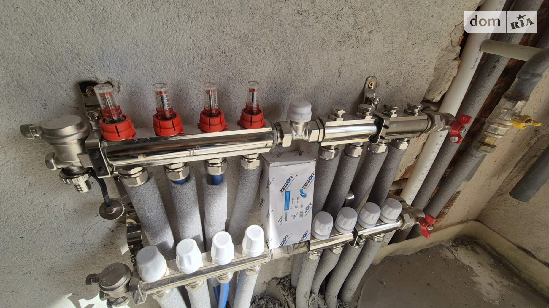 2-кімнатна квартира 59 кв. м у Тернополі, вул. Білогірська, 18 - фото 2