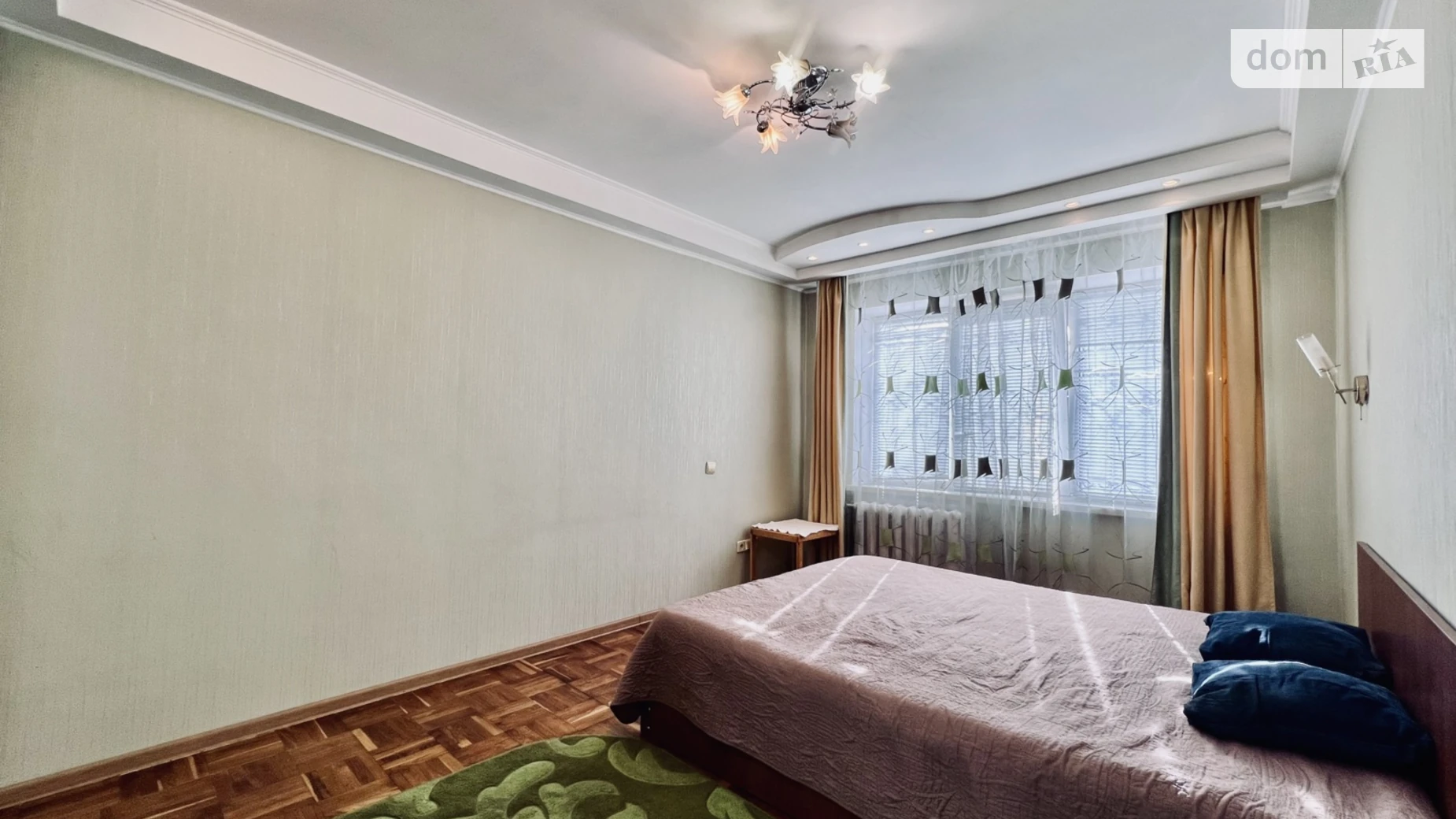 Здається в оренду 2-кімнатна квартира 45.3 кв. м у Києві, просп. Воскресенський(Перова), 20 - фото 2