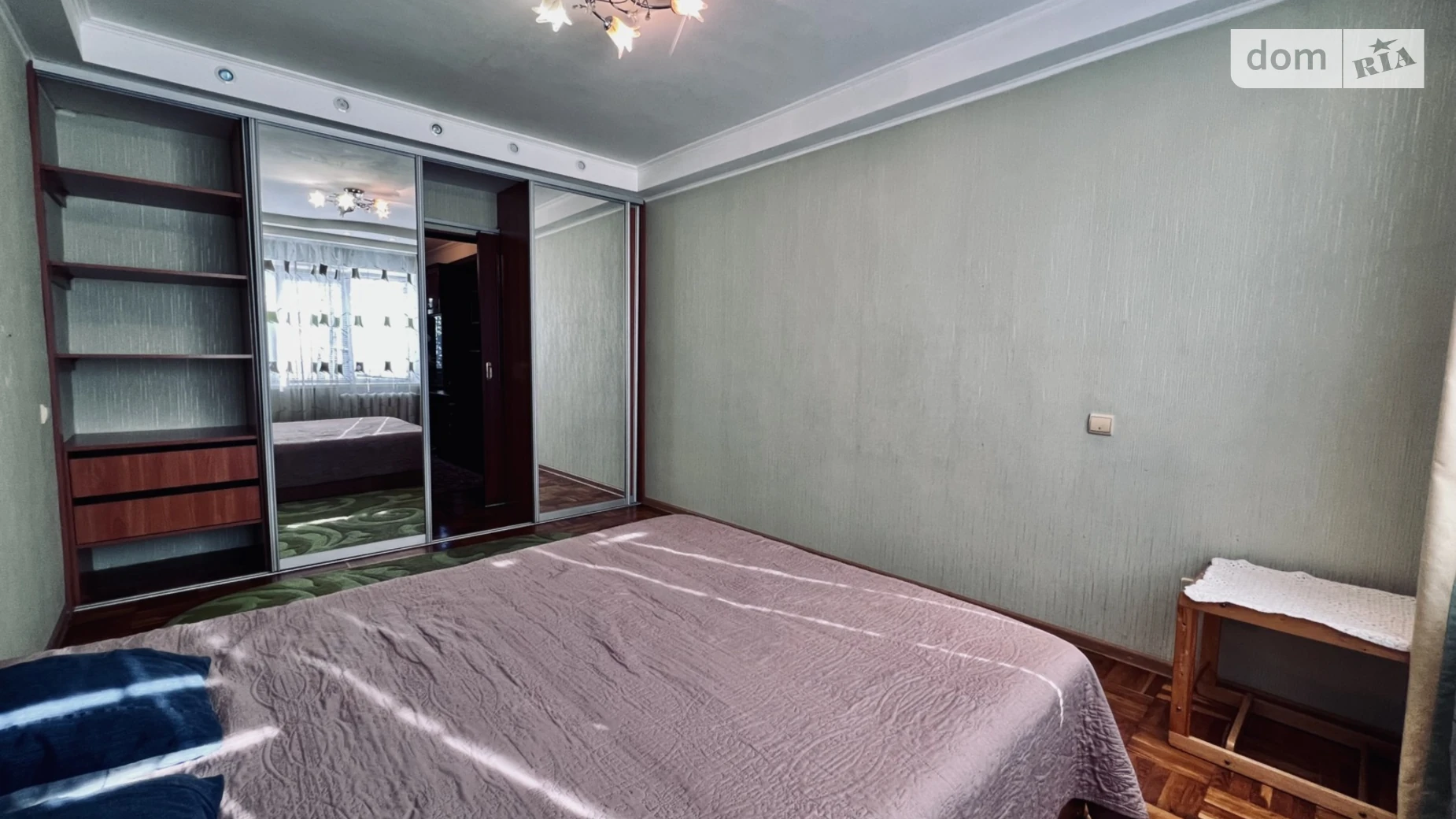 Здається в оренду 2-кімнатна квартира 45.3 кв. м у Києві, просп. Воскресенський(Перова), 20 - фото 3