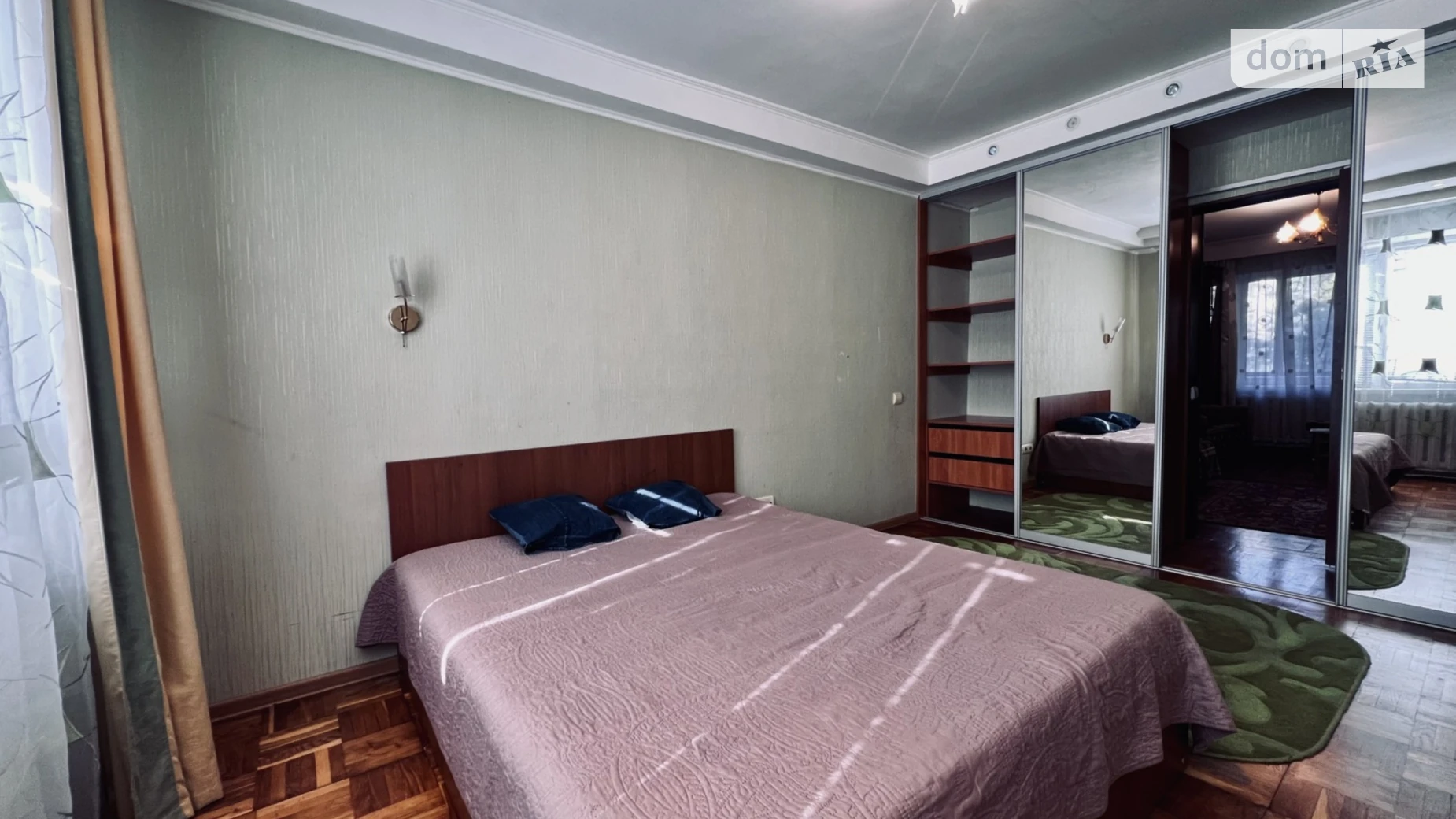 Здається в оренду 2-кімнатна квартира 45.3 кв. м у Києві, просп. Воскресенський(Перова), 20 - фото 4