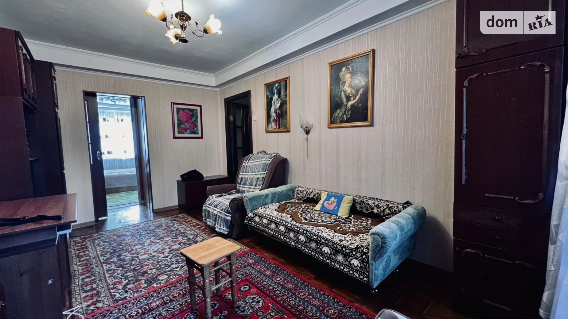 Здається в оренду 2-кімнатна квартира 45.3 кв. м у Києві, просп. Воскресенський(Перова), 20 - фото 5